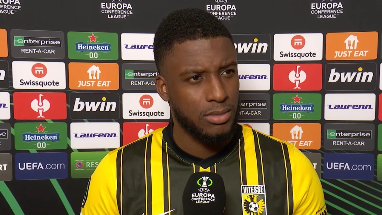 Bazoer: 'We mogen blij zijn met wat we hebben laten zien'