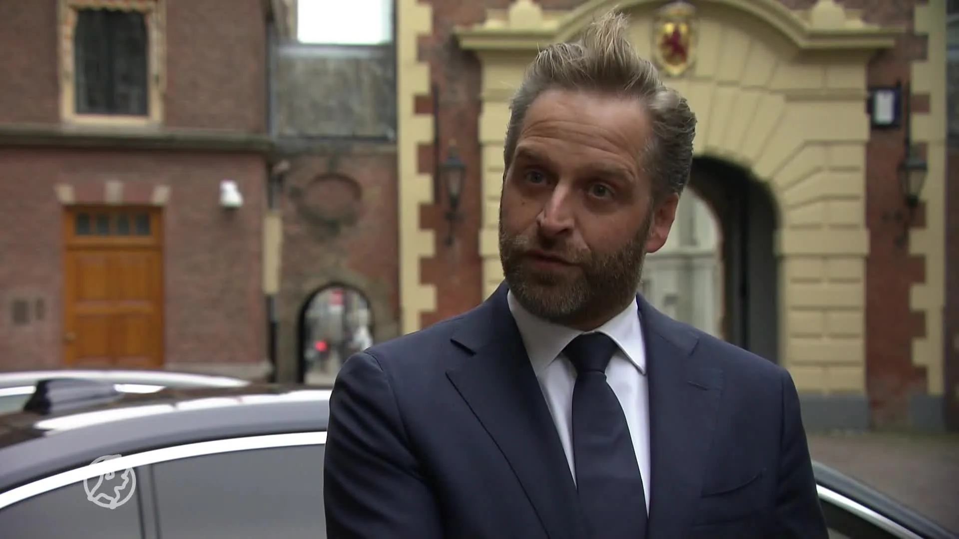 Hugo de Jonge over uitstellen 2G