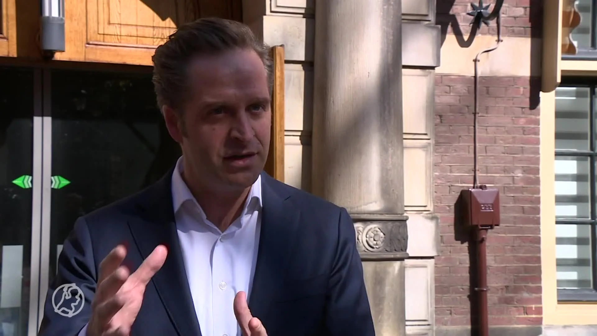 De Jonge: restvaccins AstraZeneca kunnen eventueel naar 65- e...