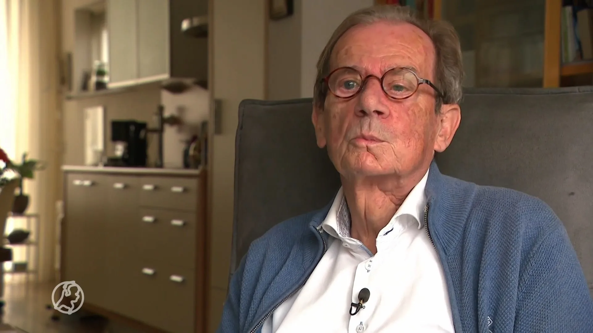 Peter (76) weet niet wat voor kanker hij heeft: 'De onzekerheid is lastig'