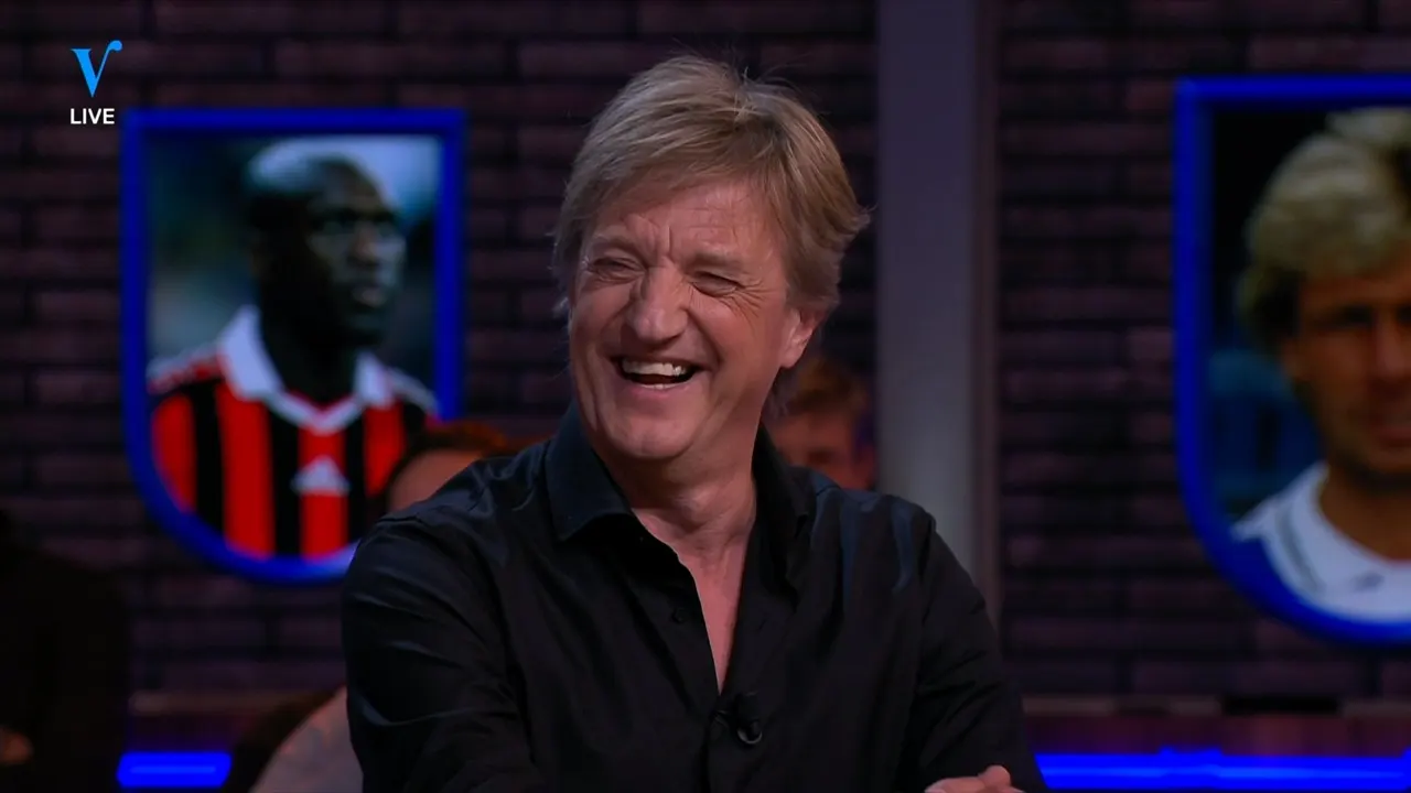 Gaat Wim uit eten met Bas Nijhuis? 'Ik acht het niet waarschi...