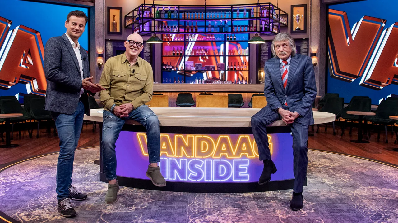 ‘Ik heb heel erg genoten van Vandaag Inside met Rutte, fascinerende televisie’