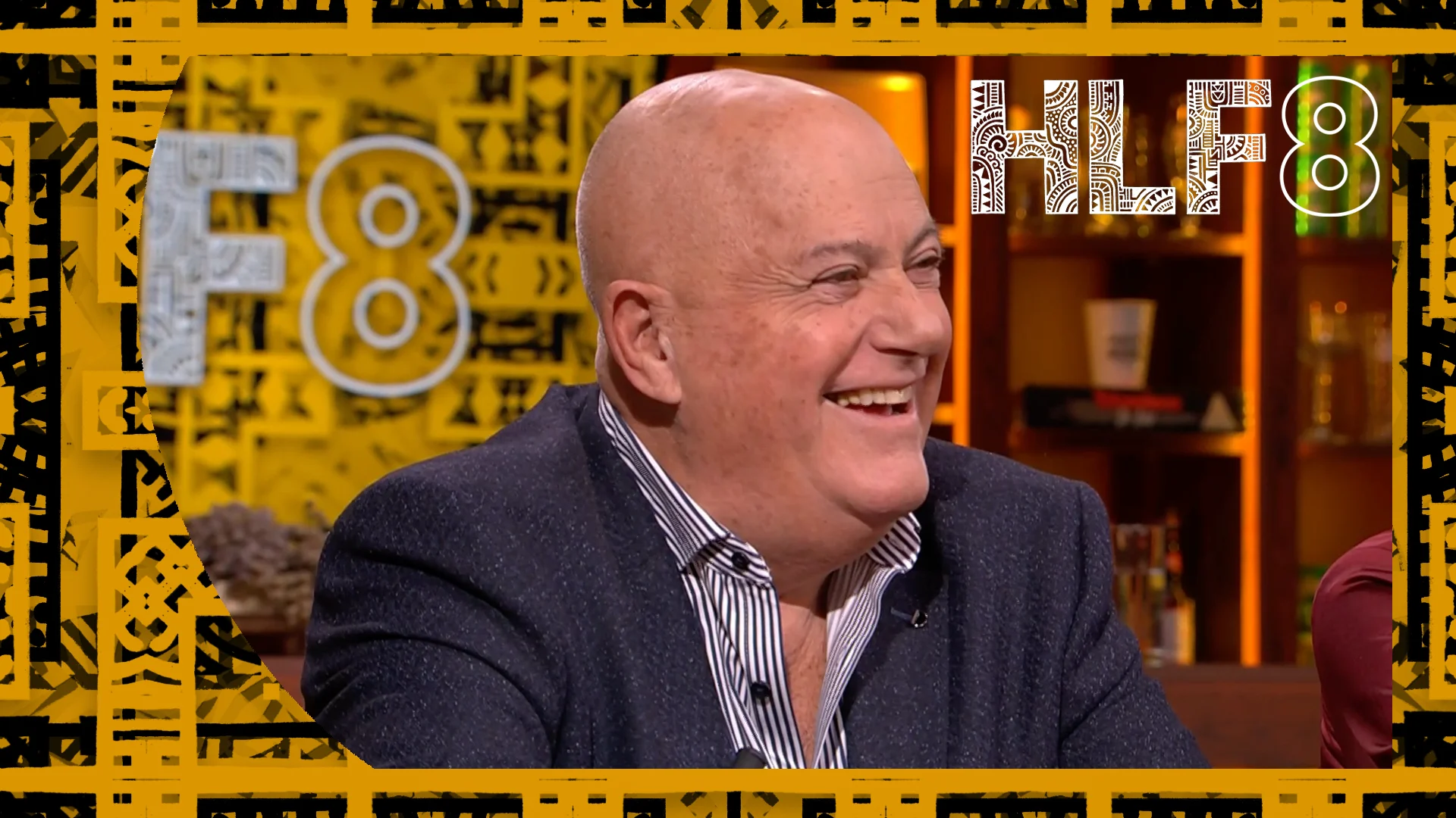 Wat is de grootste fantasie van Jack van Gelder?