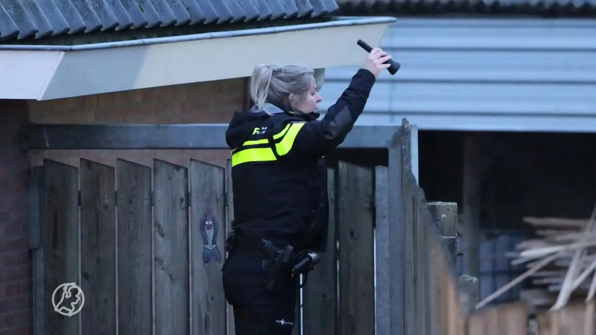 Dodelijke steekpartij in woning in Friese Lemmer