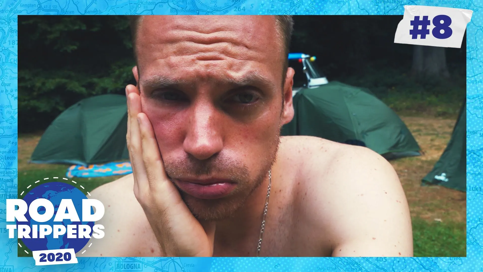 Roadtrippers 2020 #8