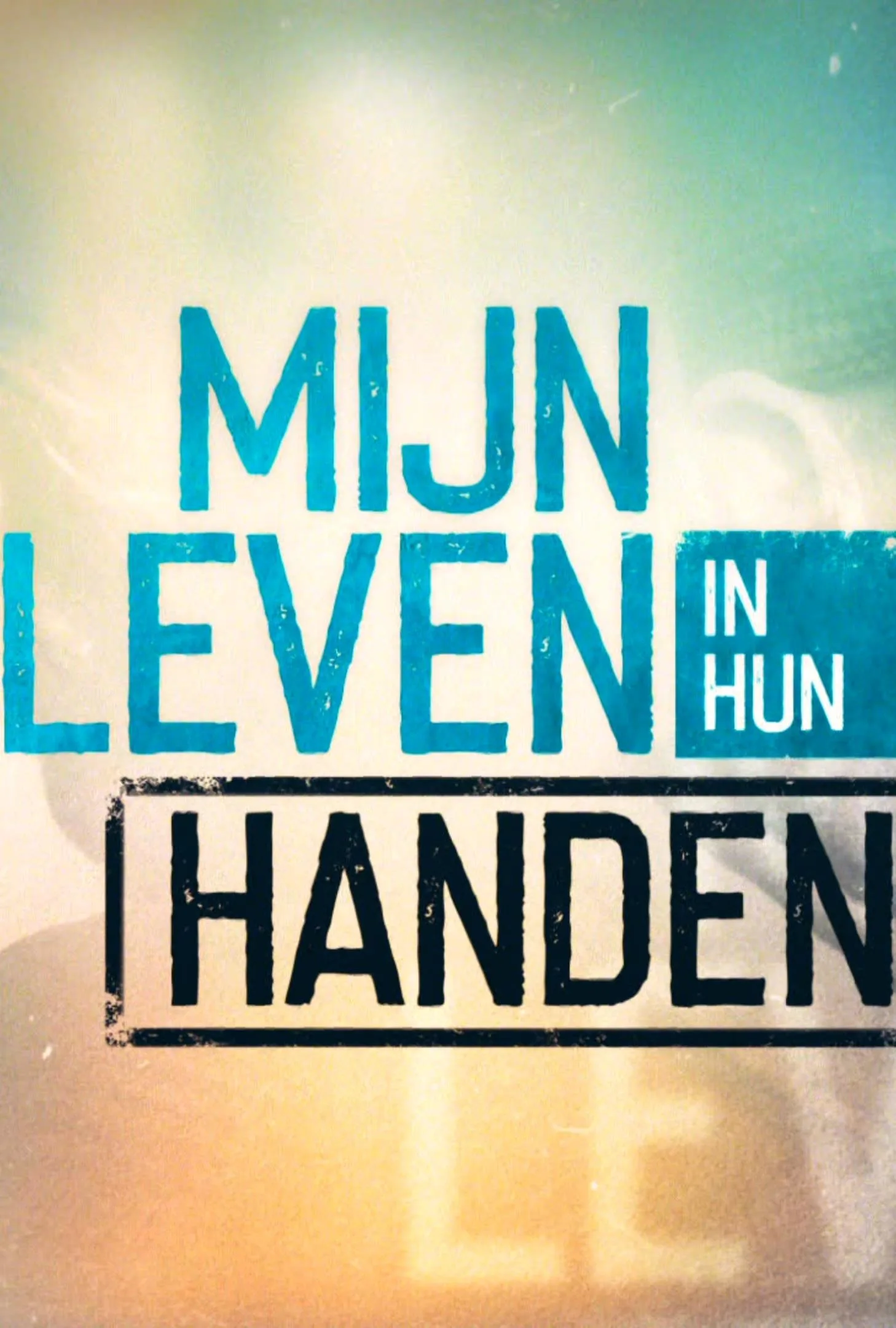 Mijn Leven in Hun Handen