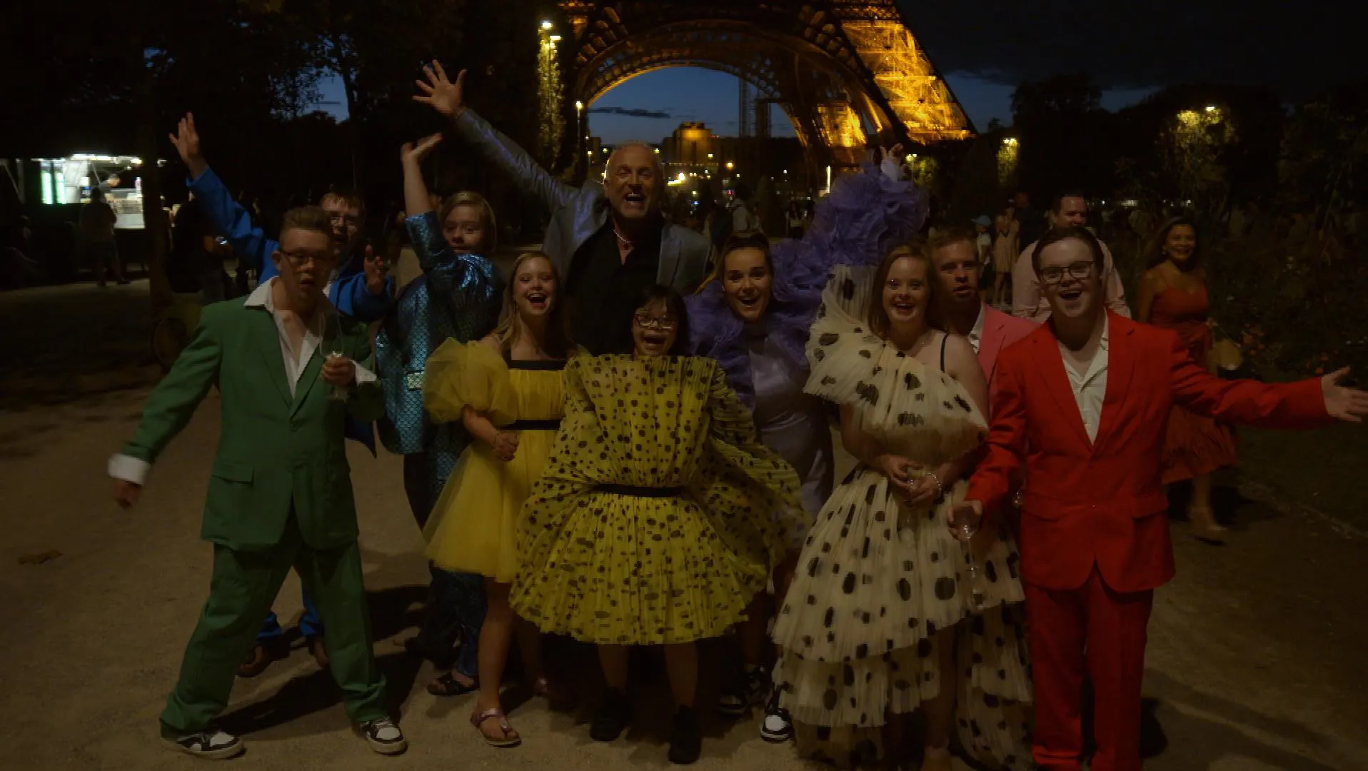 Seizoen 2, aflevering 6