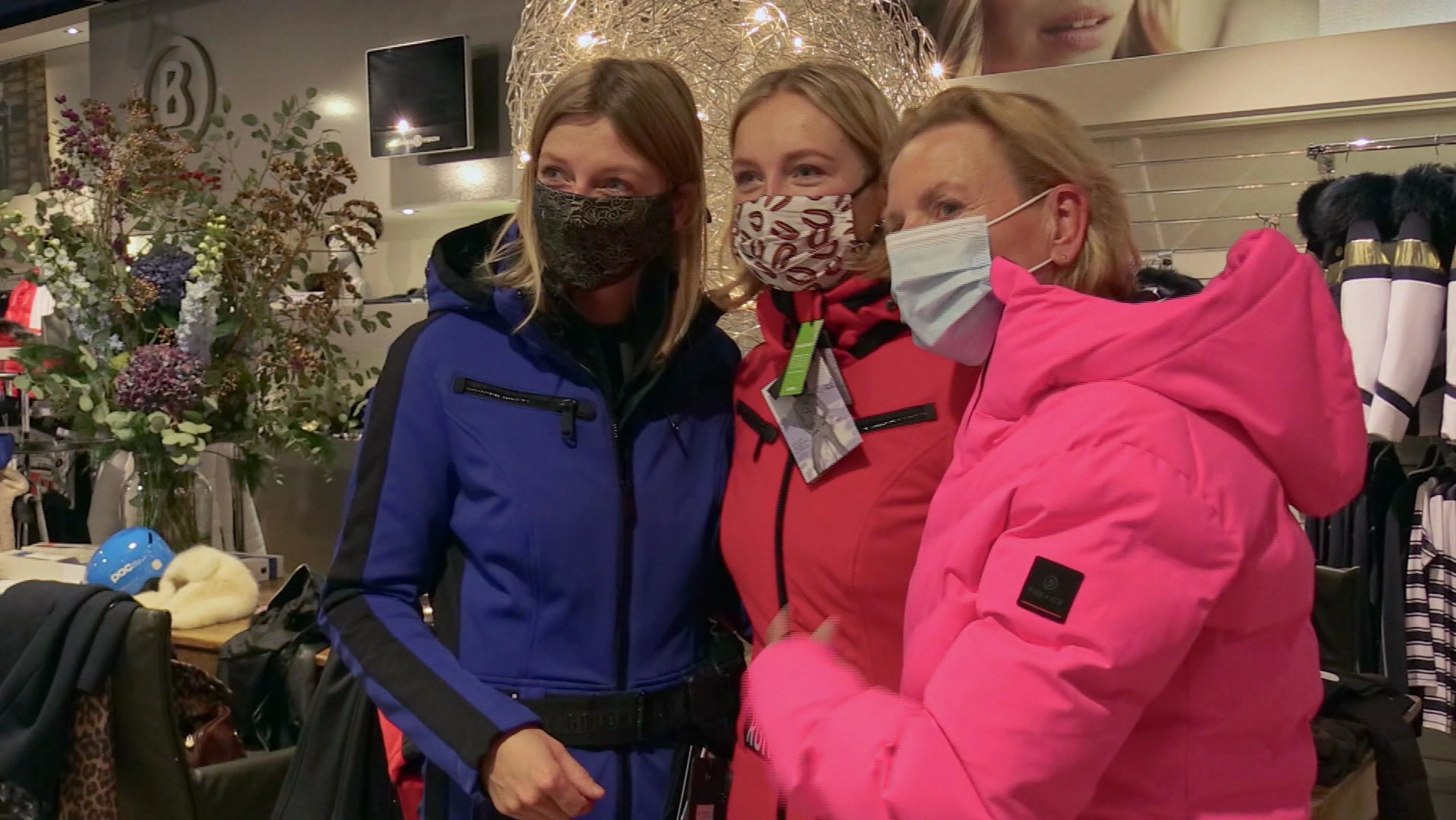 Seizoen 2020, aflevering 1