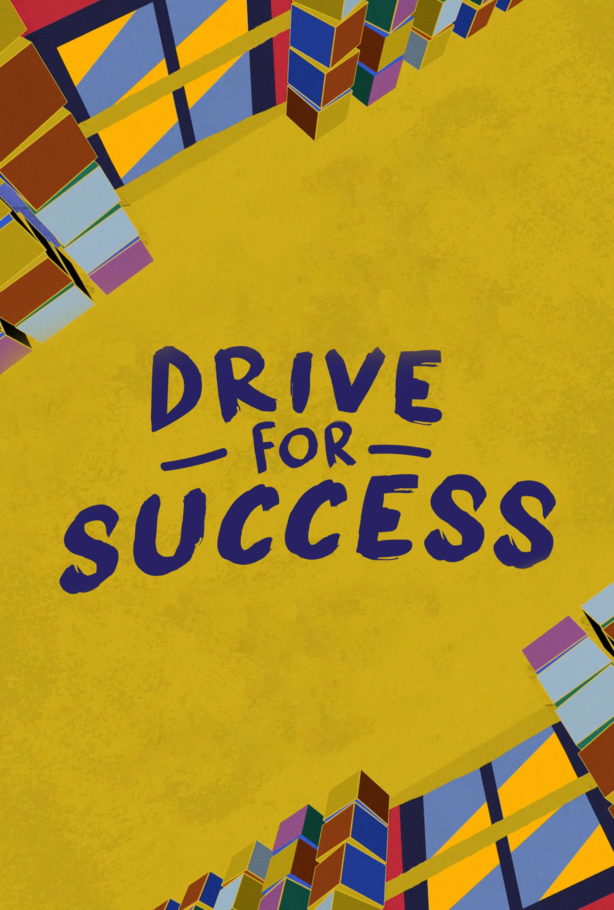 Drive for Success