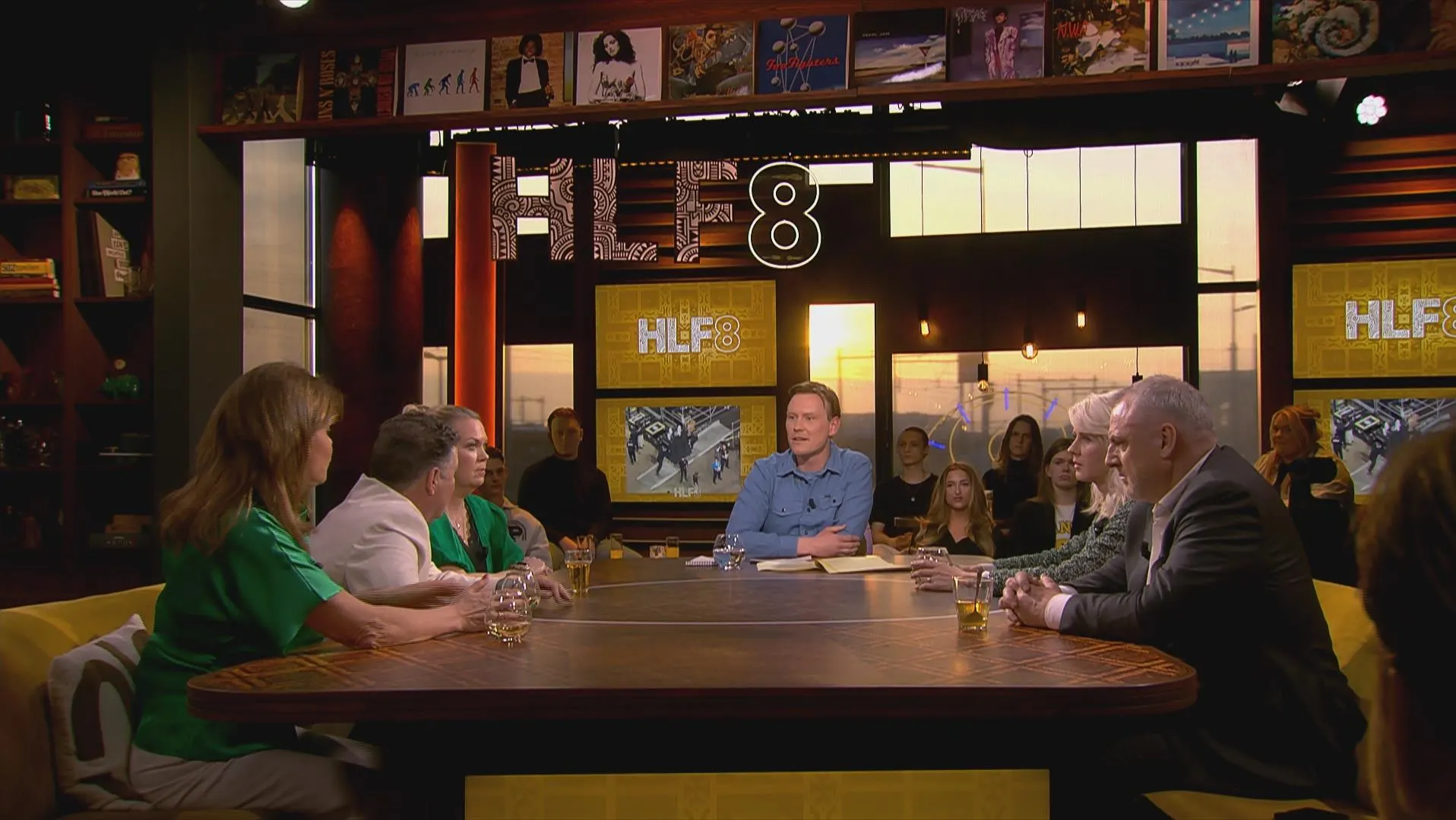 Seizoen 4, aflevering 67