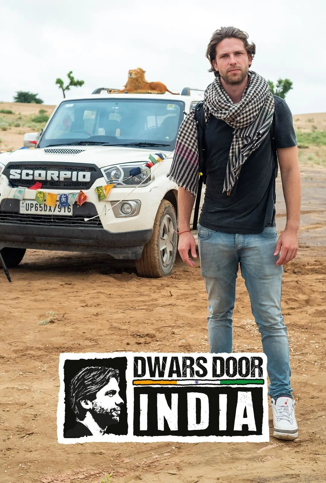 Dwars Door...