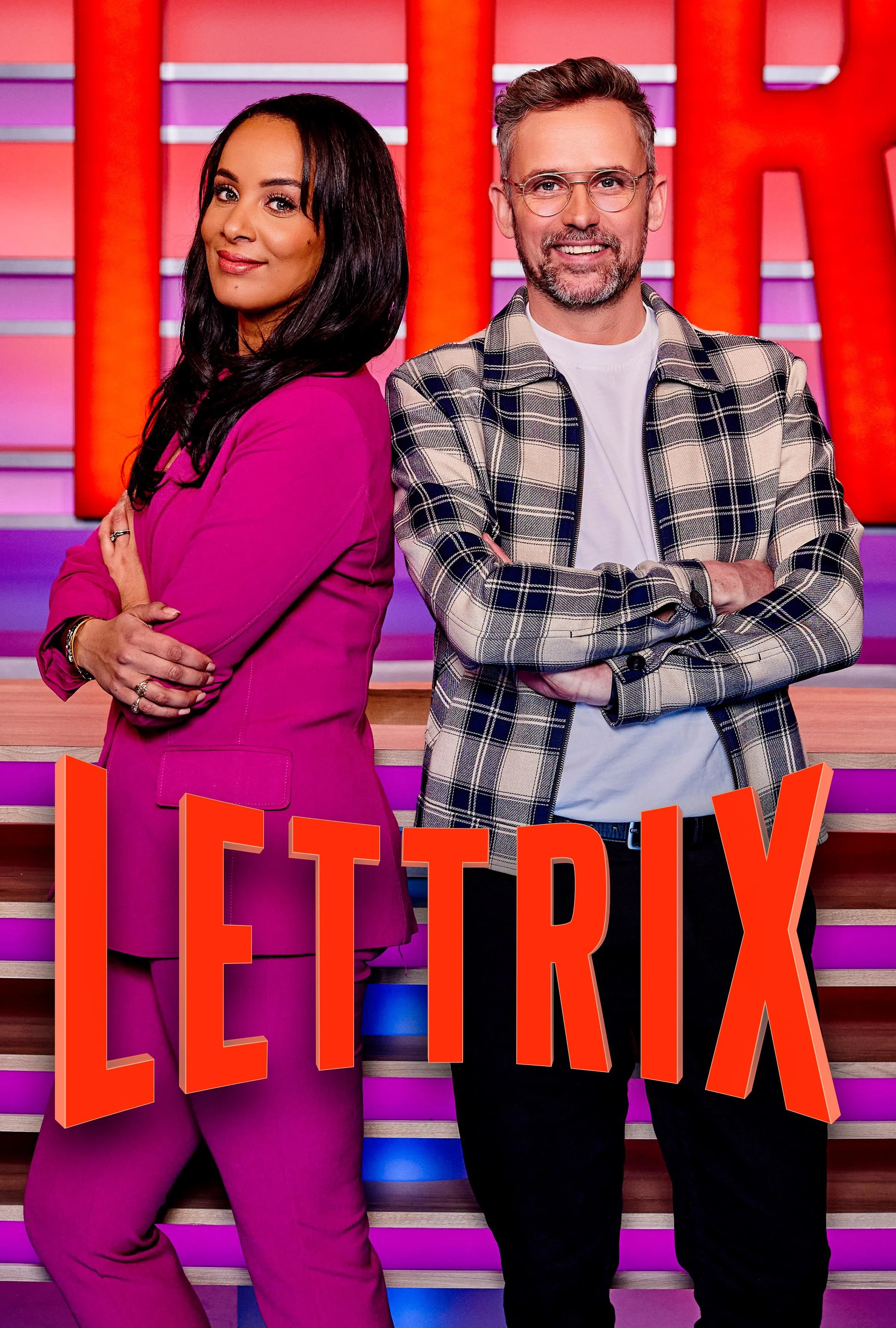 Lettrix
