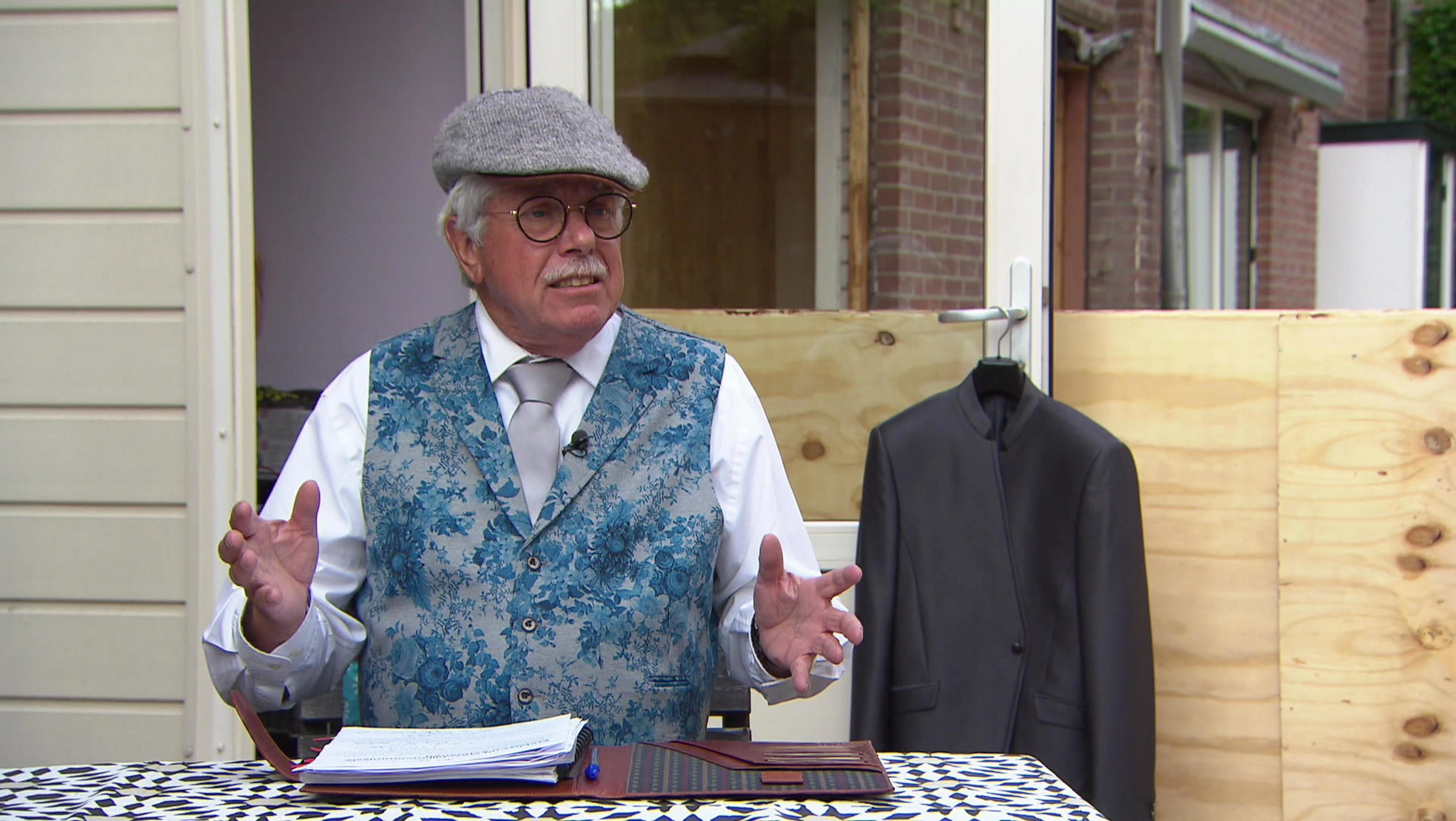 Seizoen 7, aflevering 2