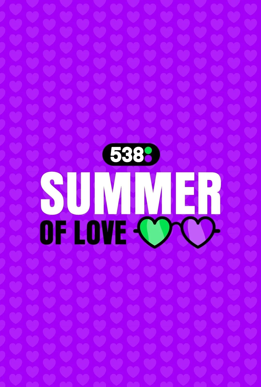 Summer Of Love