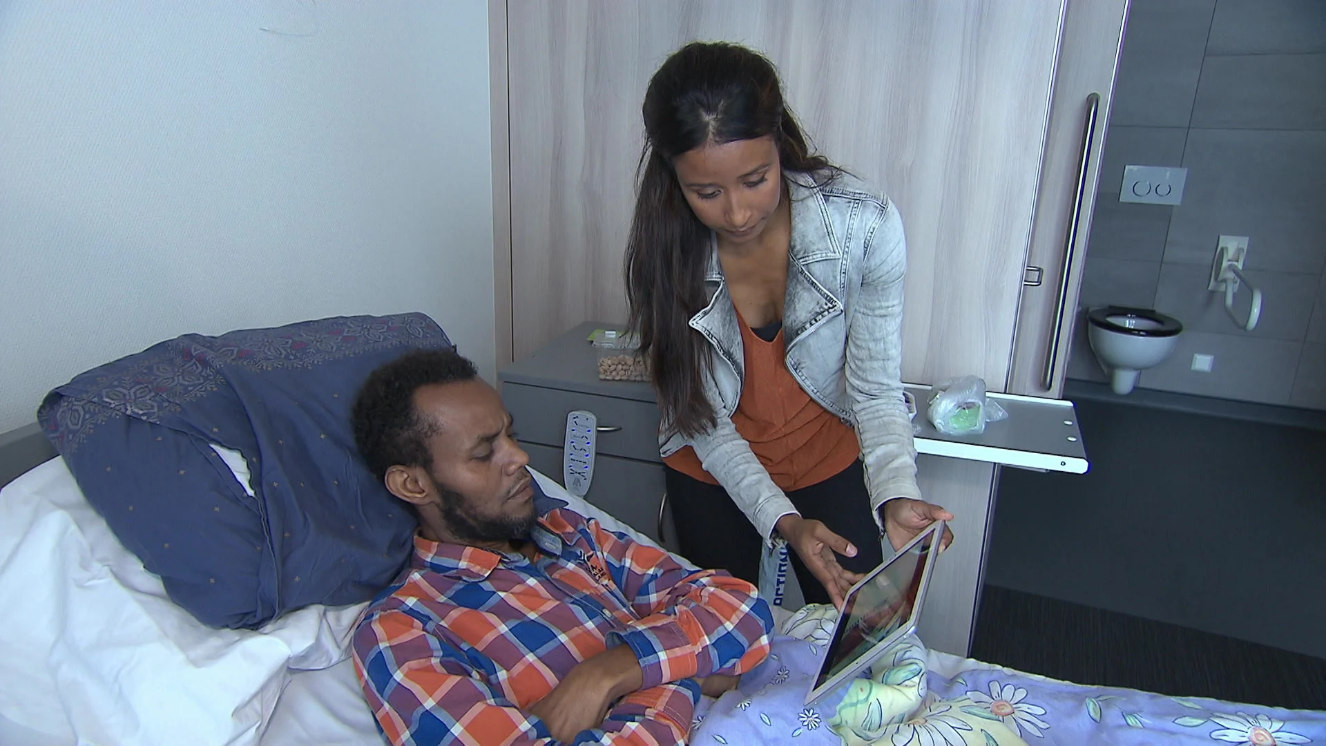 Seizoen 20, aflevering 1