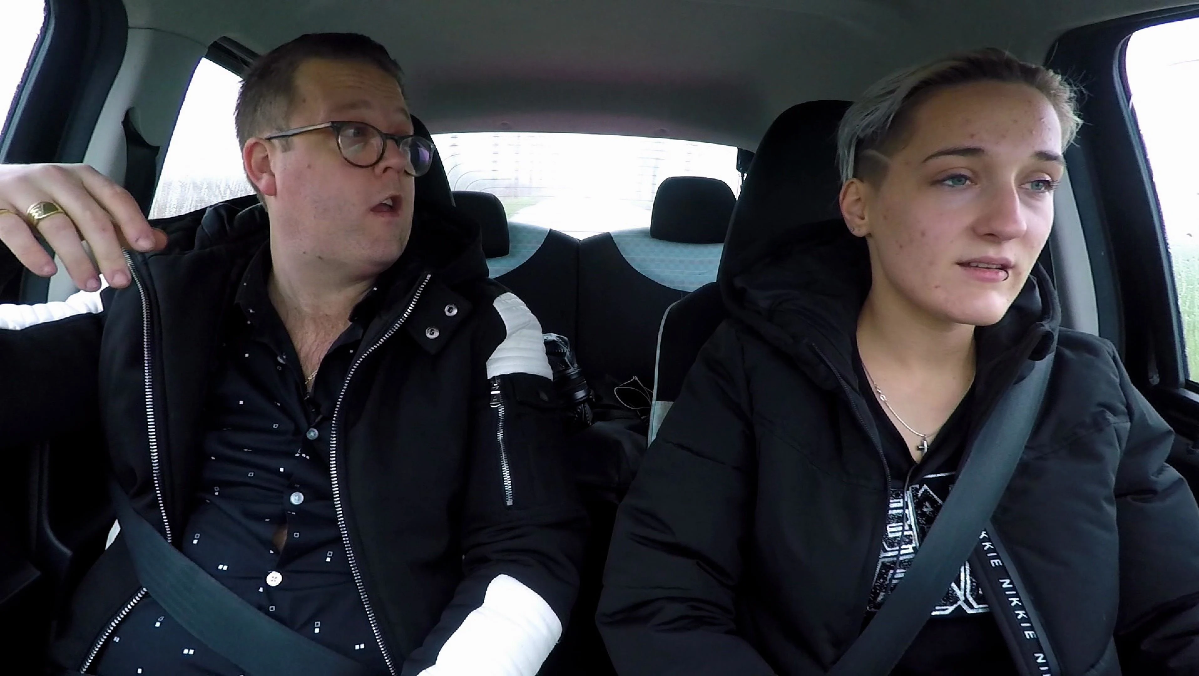 Seizoen 2, aflevering 2