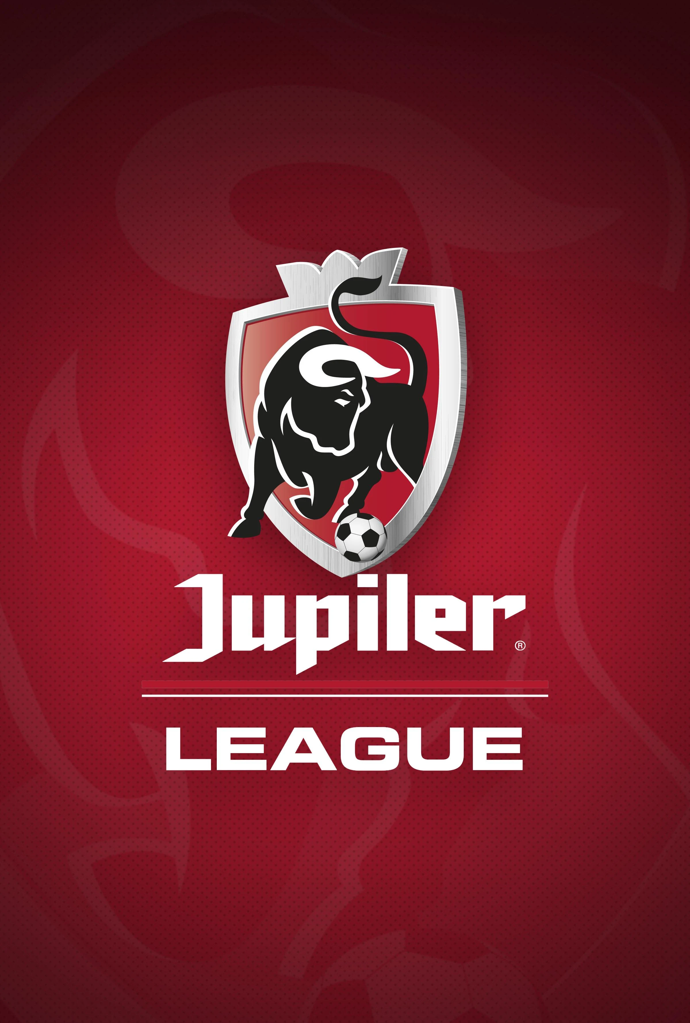 Jupiler League
