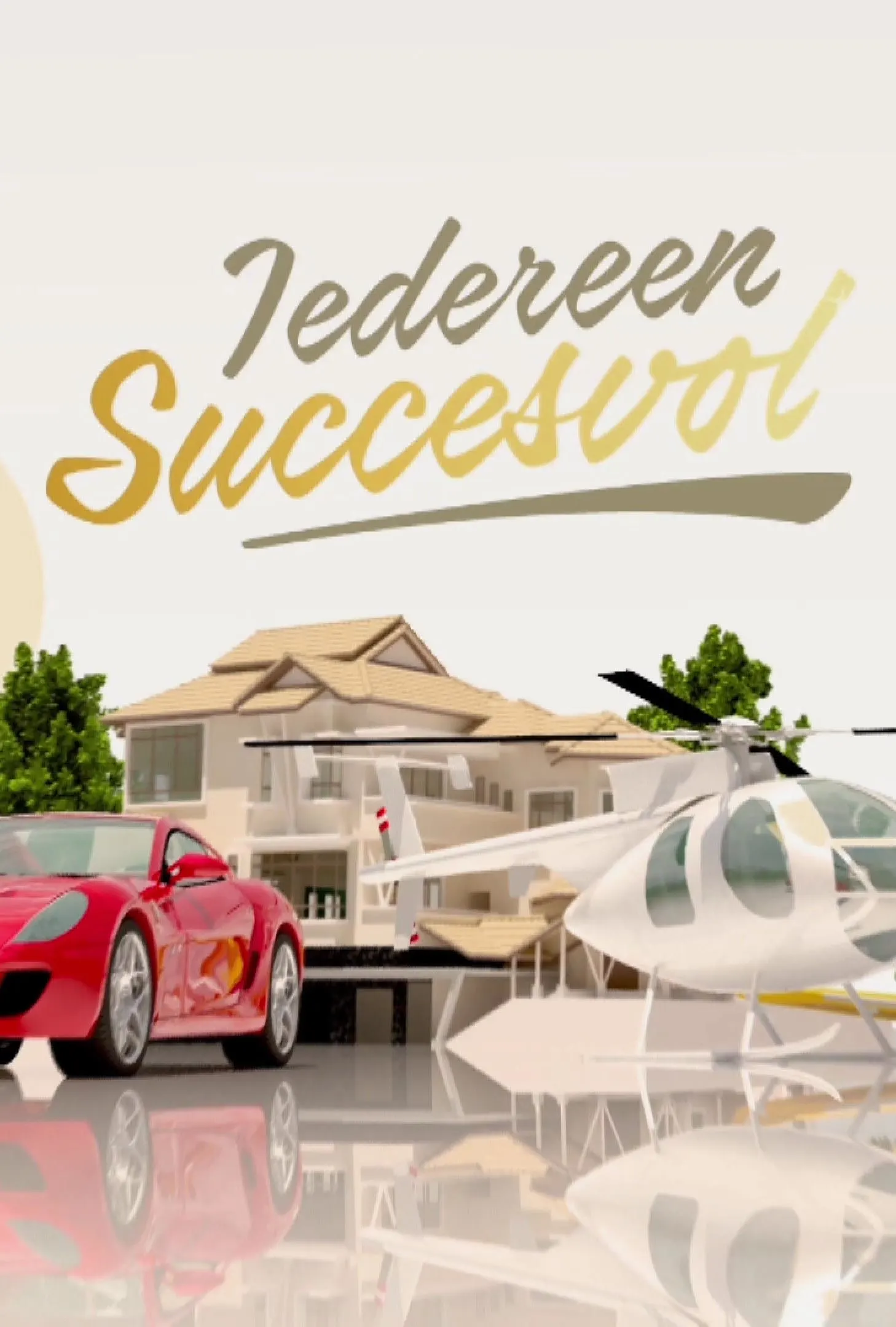 Iedereen Succesvol