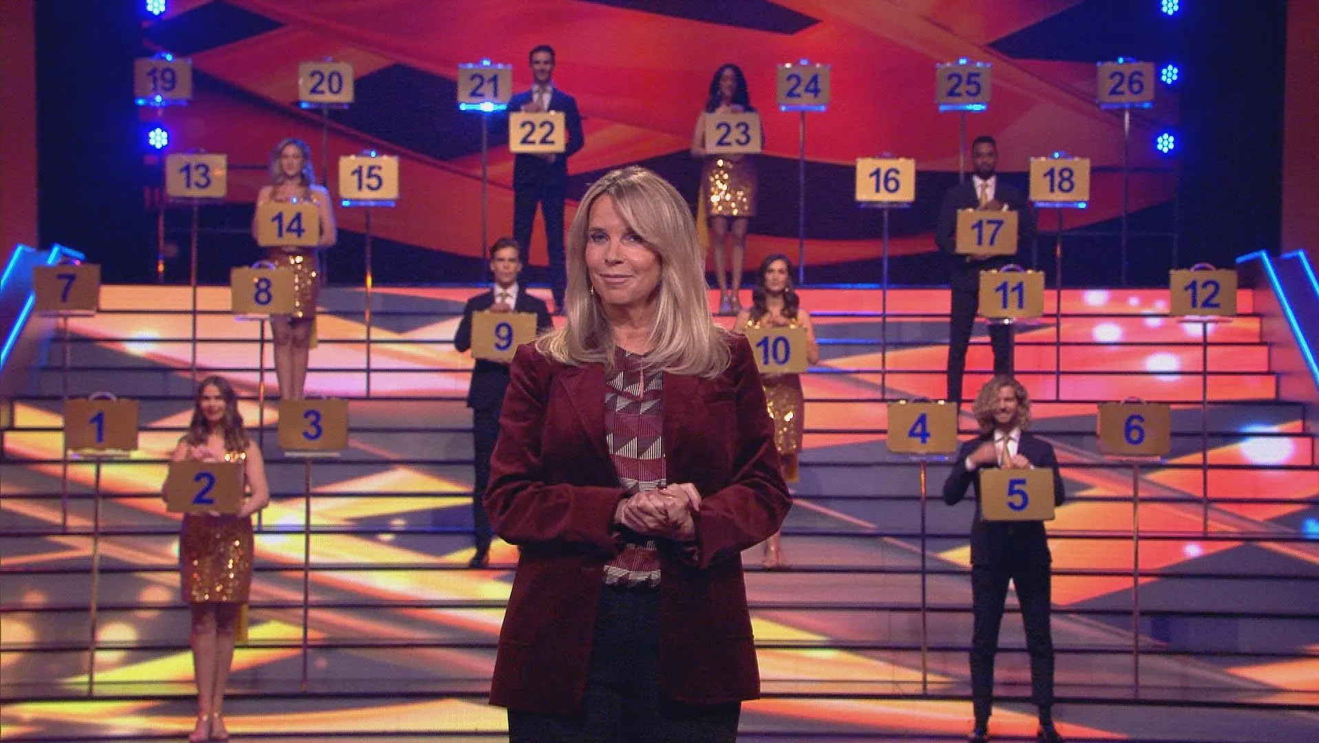 Postcode Loterij Miljoenenjacht S4 E5