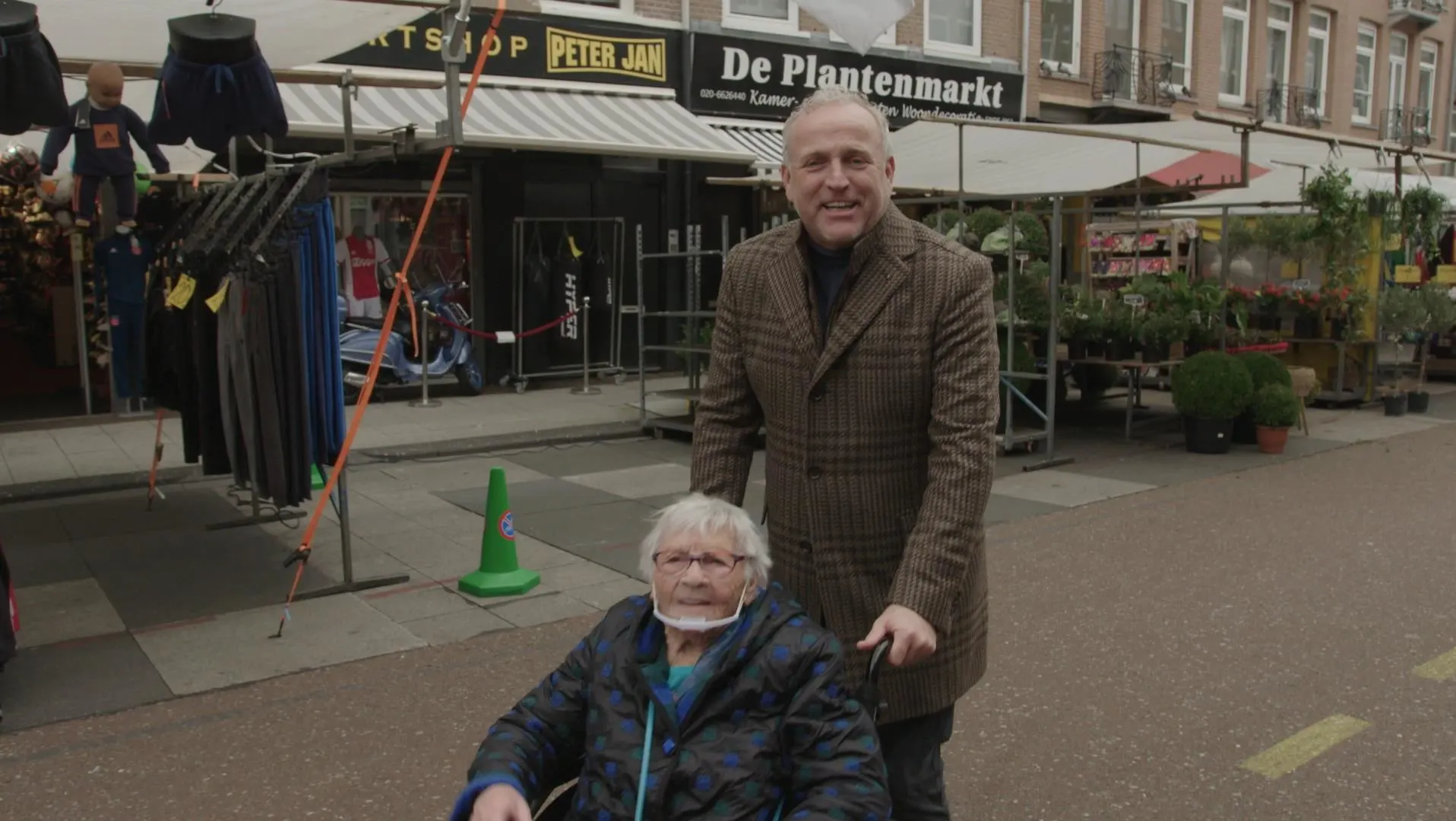 Seizoen 2, aflevering 4