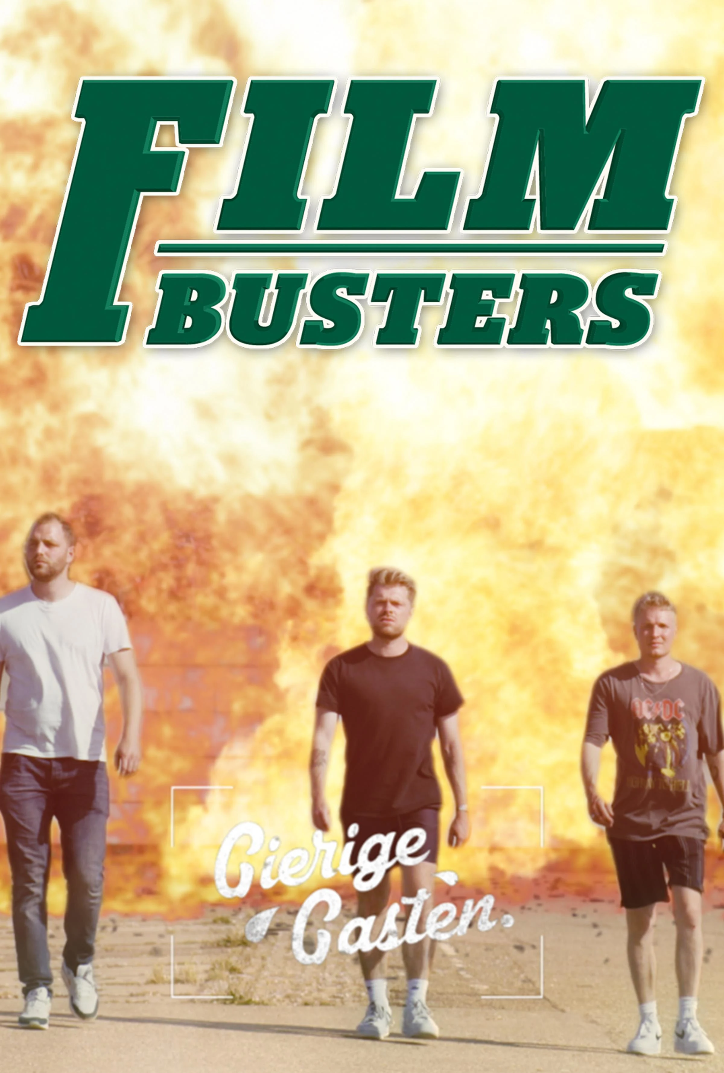 Filmbusters