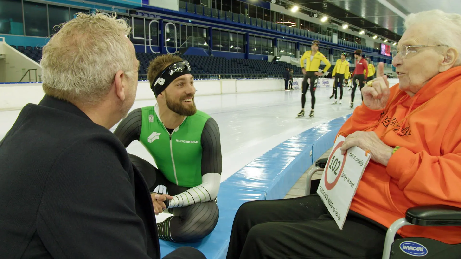 Seizoen 2, aflevering 5