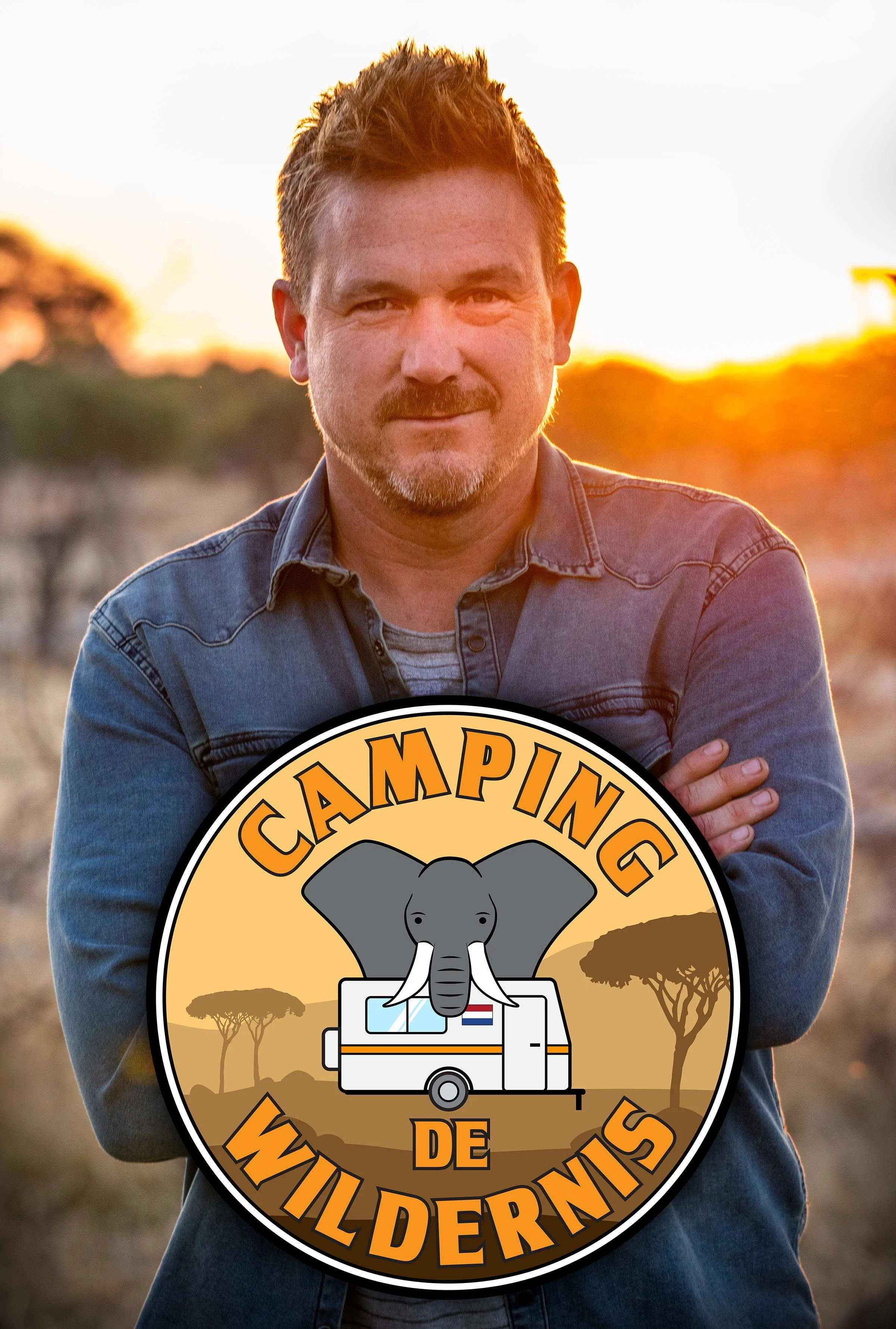 Camping de Wildernis