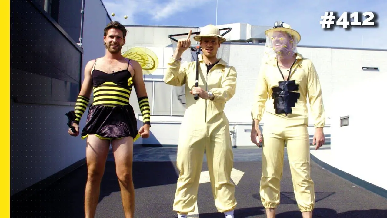 Slechtste Woordgrappen