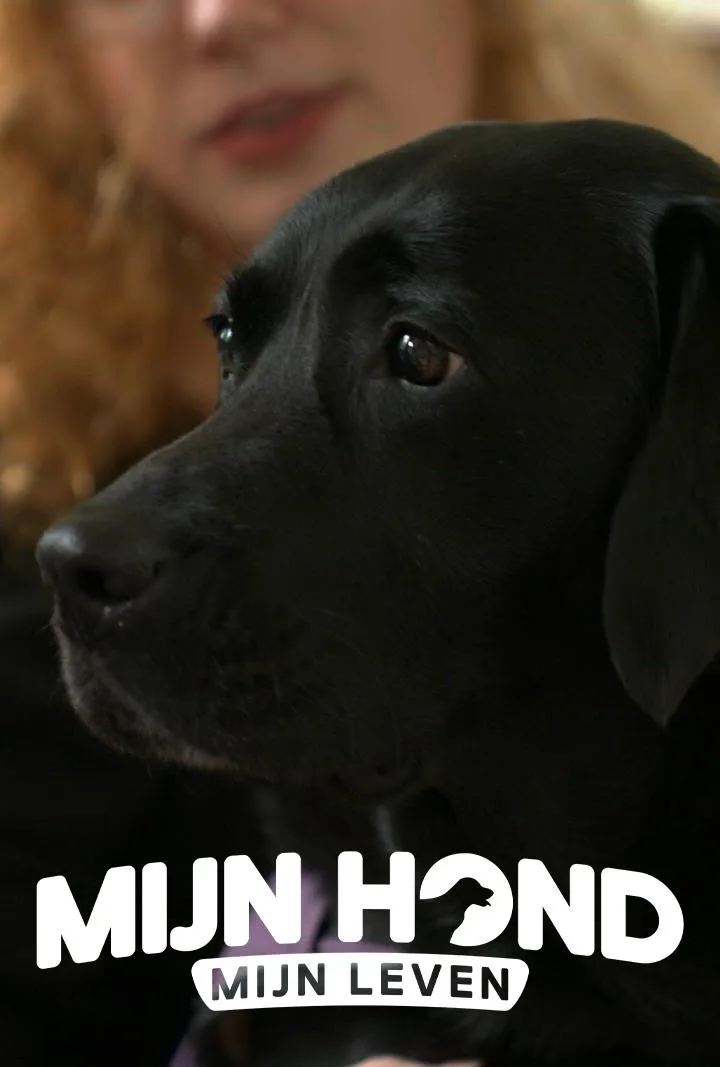 Mijn Hond, Mijn Leven