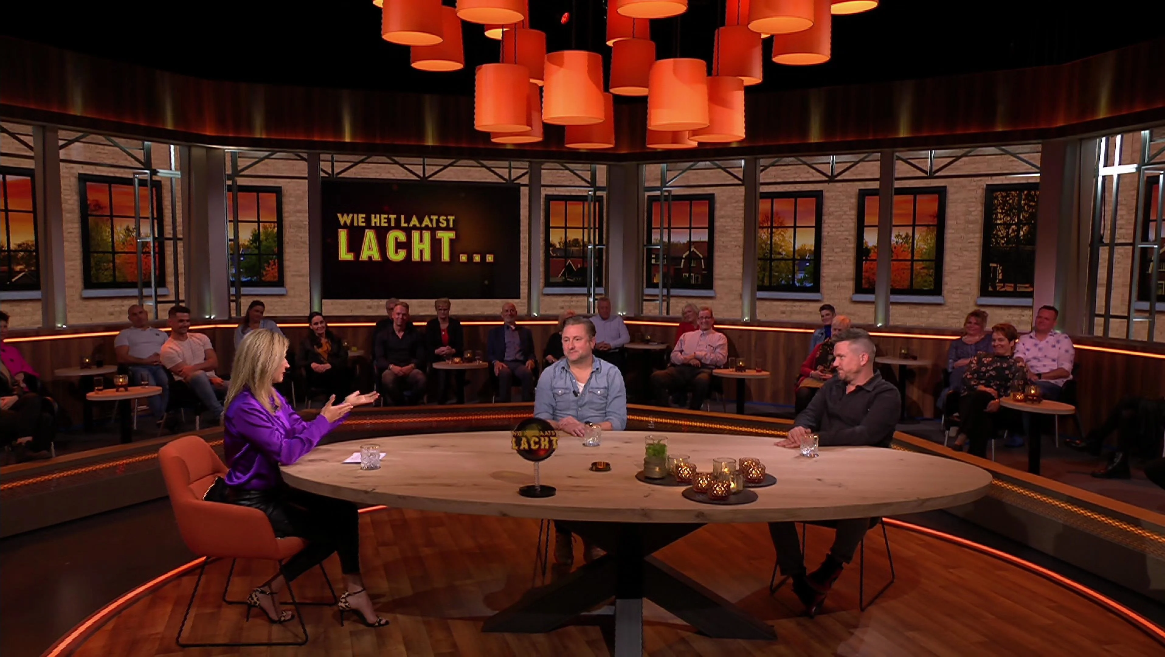 Seizoen 2, aflevering 6