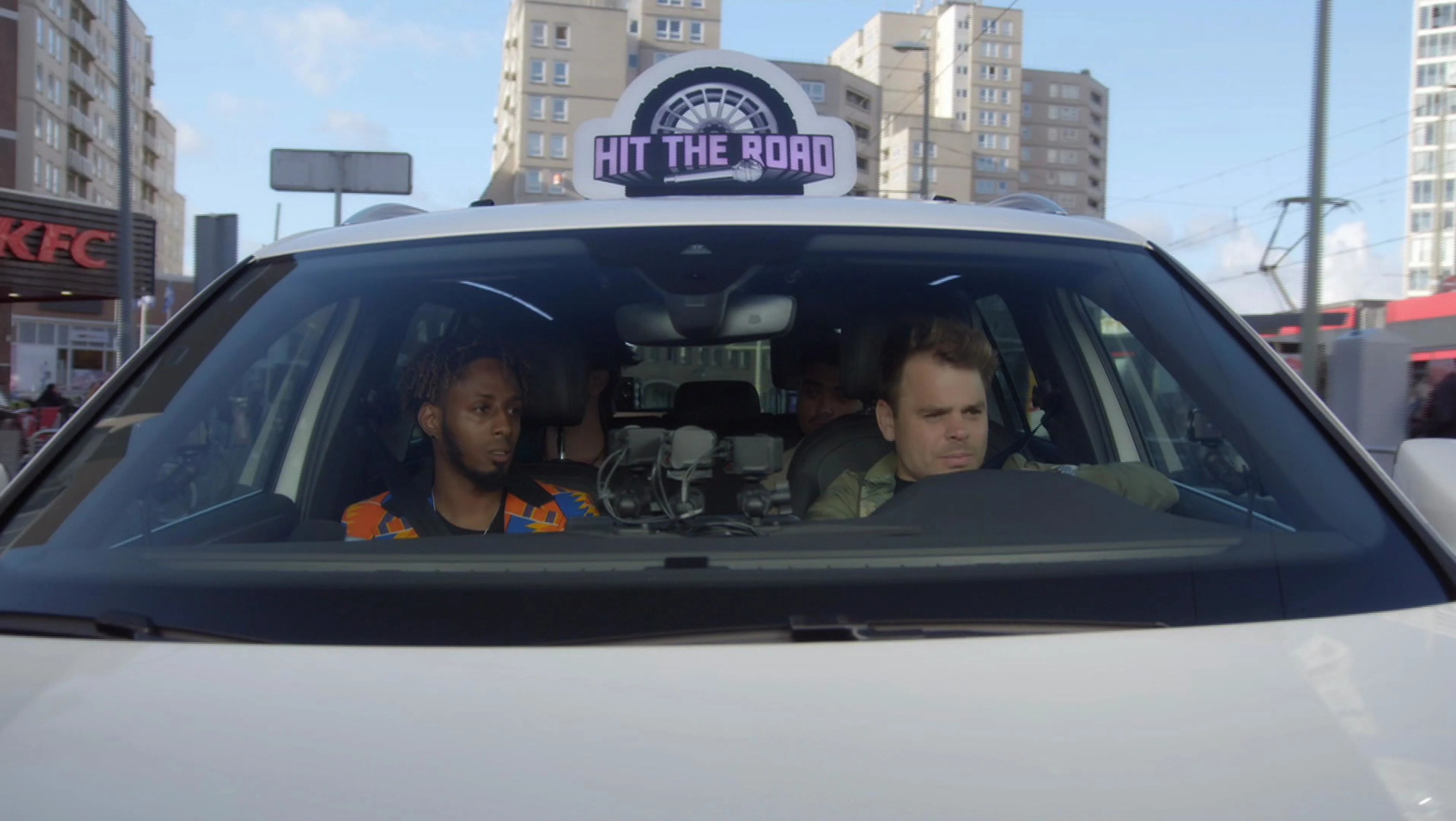 Seizoen 1, aflevering 5