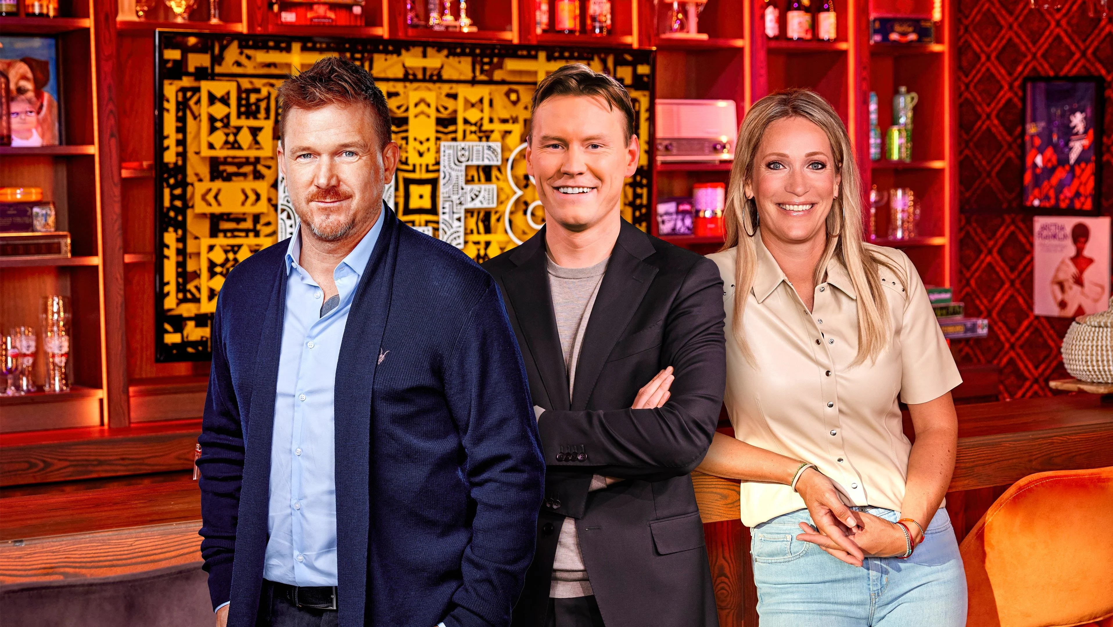 Seizoen 4, aflevering 66