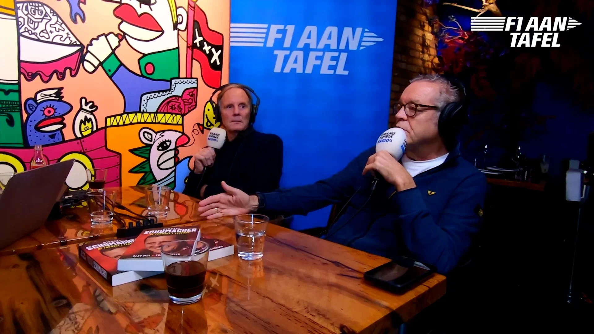 Seizoen 7, aflevering 45