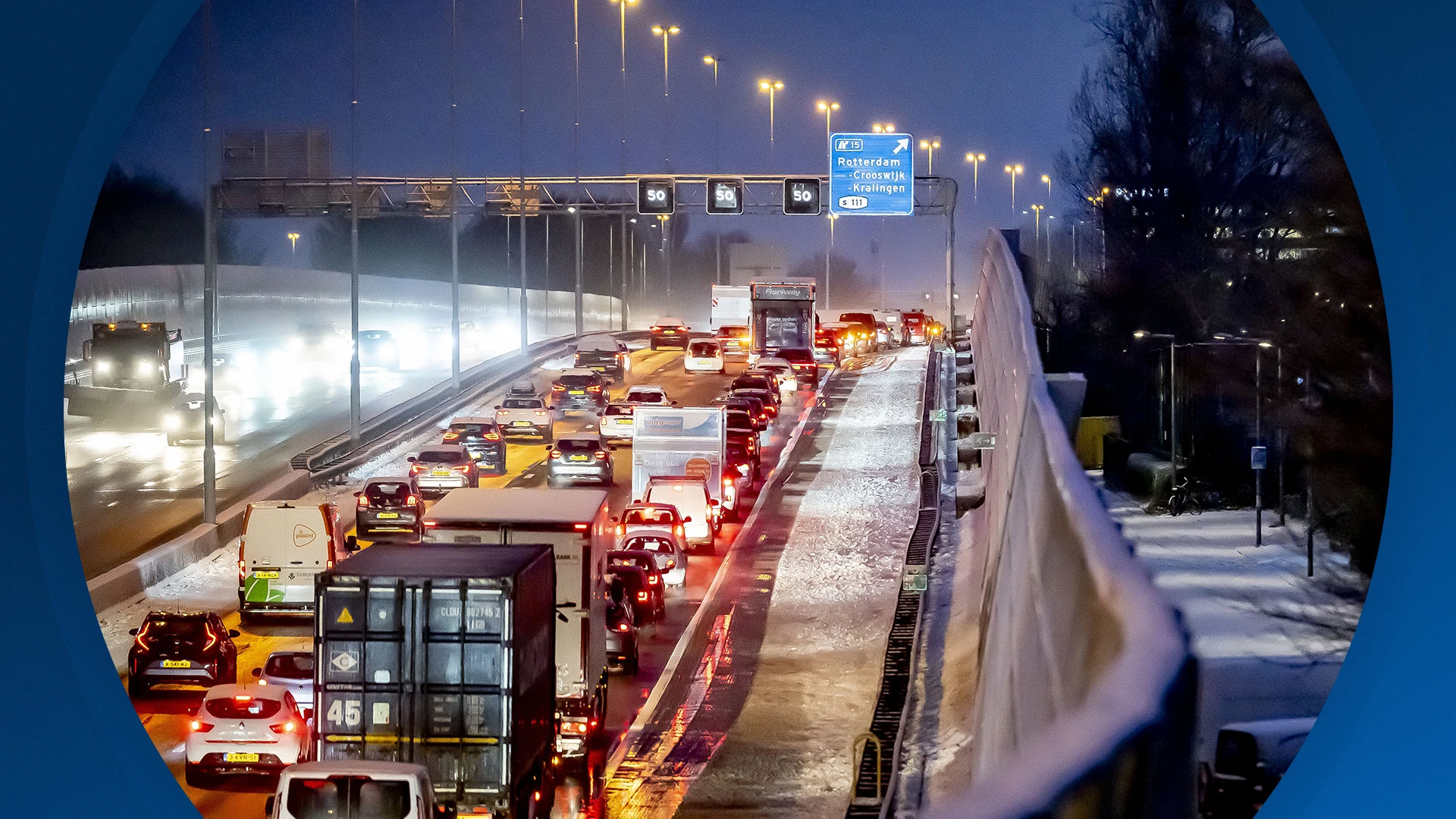 Seizoen 2026, aflevering 3