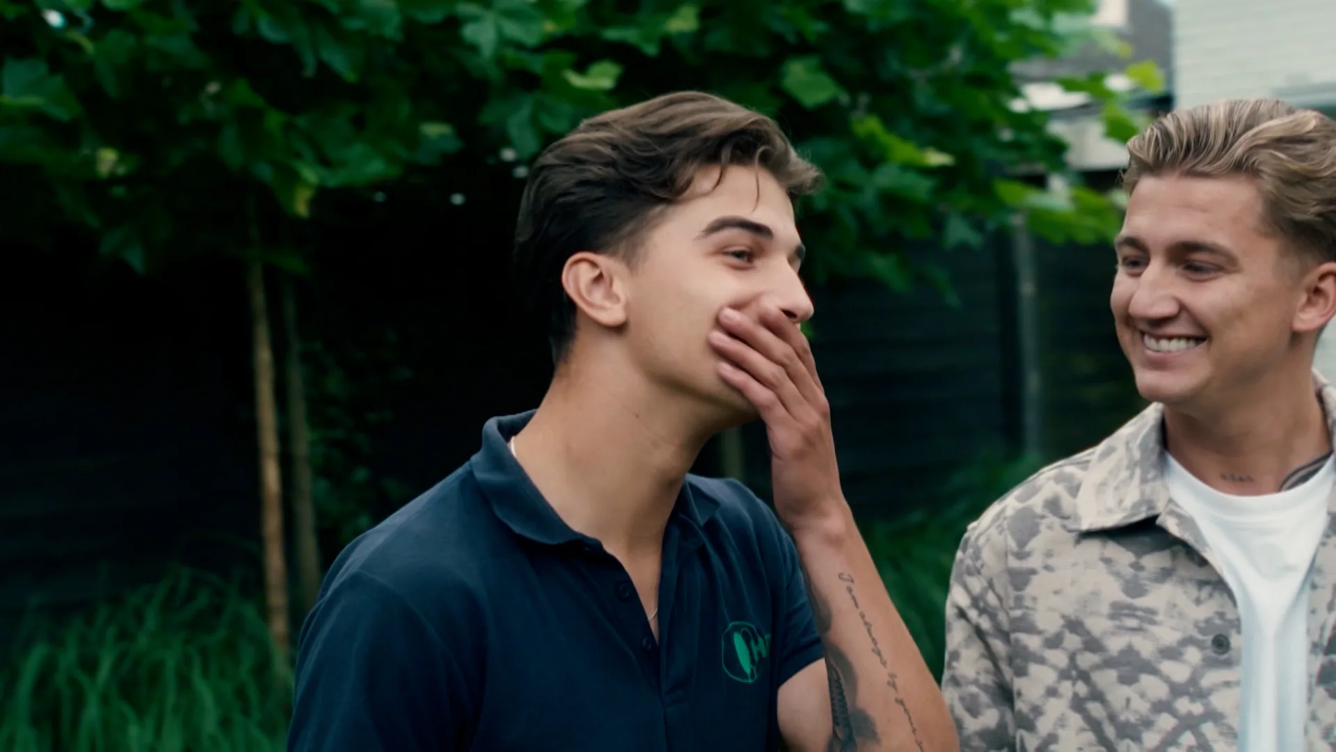 Seizoen 1, aflevering 6