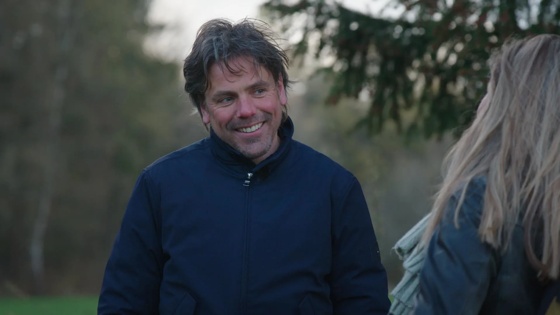 Seizoen 1, aflevering 4