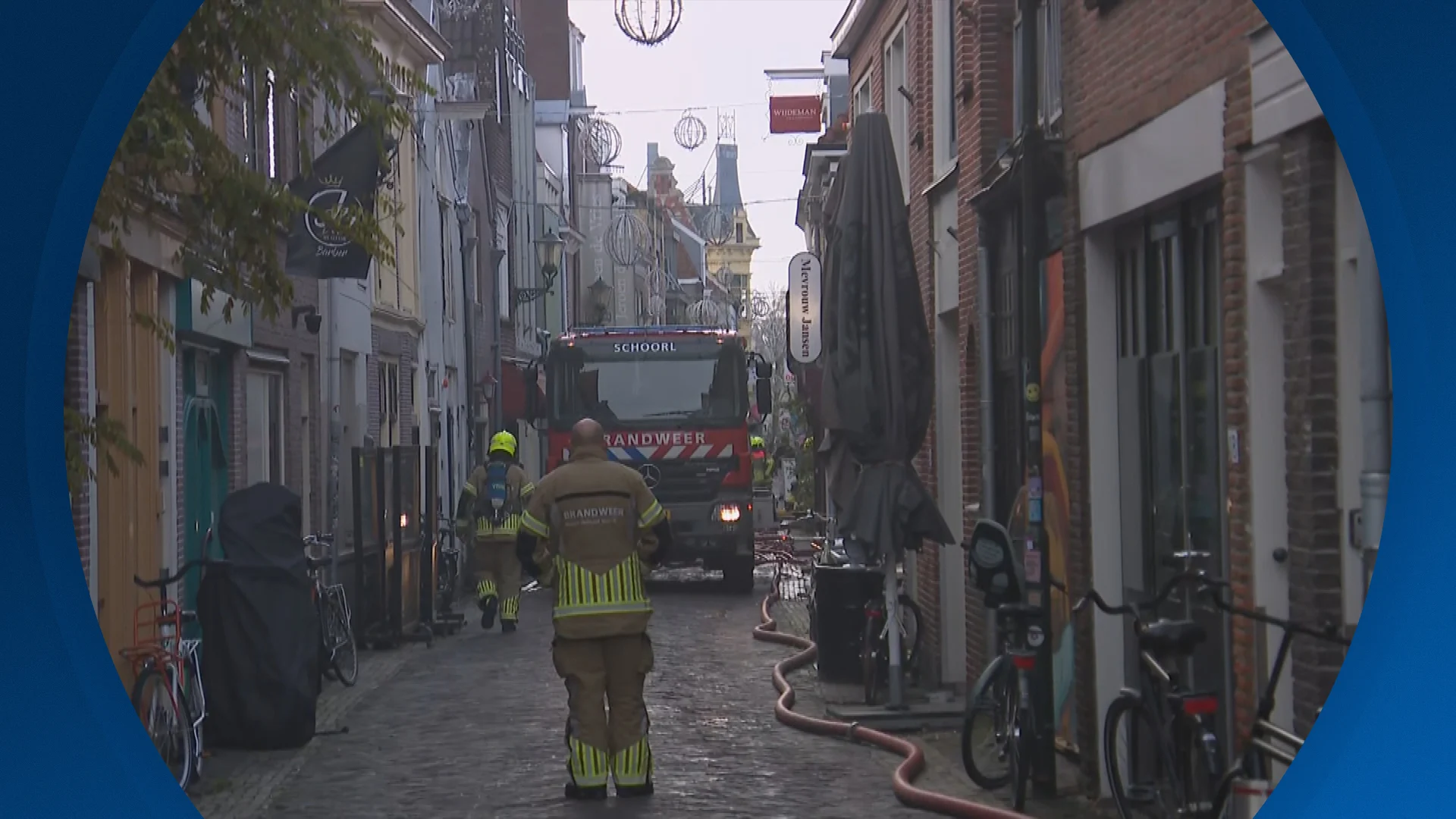 Seizoen 2025, aflevering 332