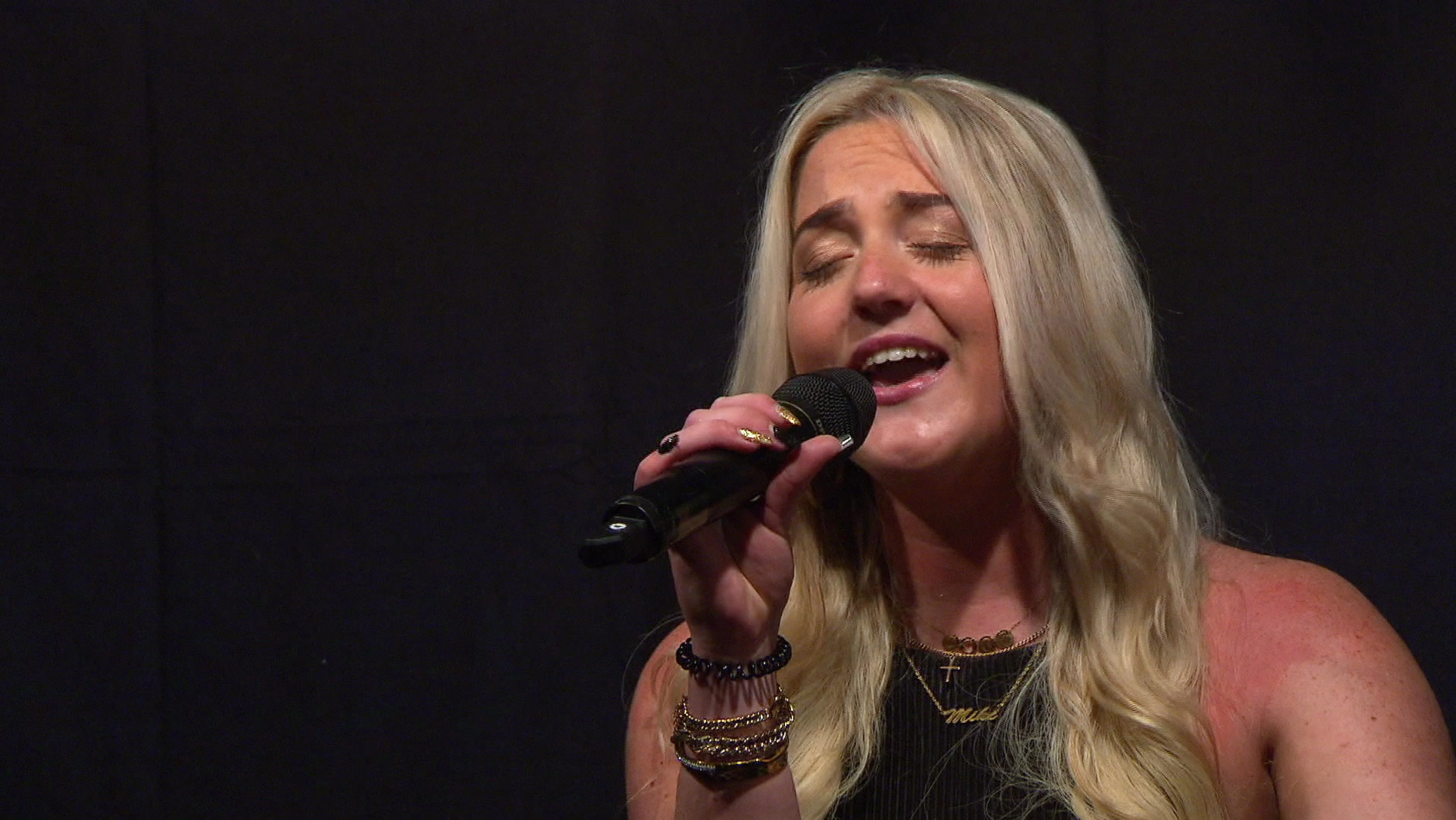 Seizoen 1, aflevering 6