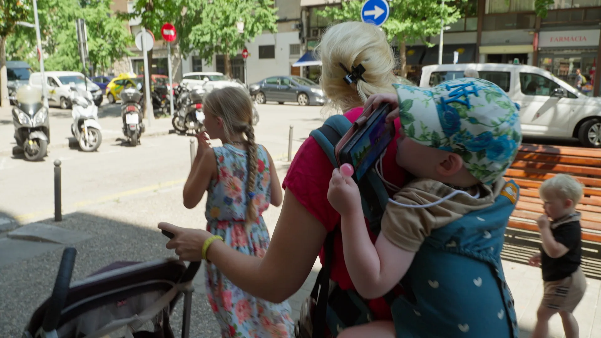 Seizoen 2, aflevering 6