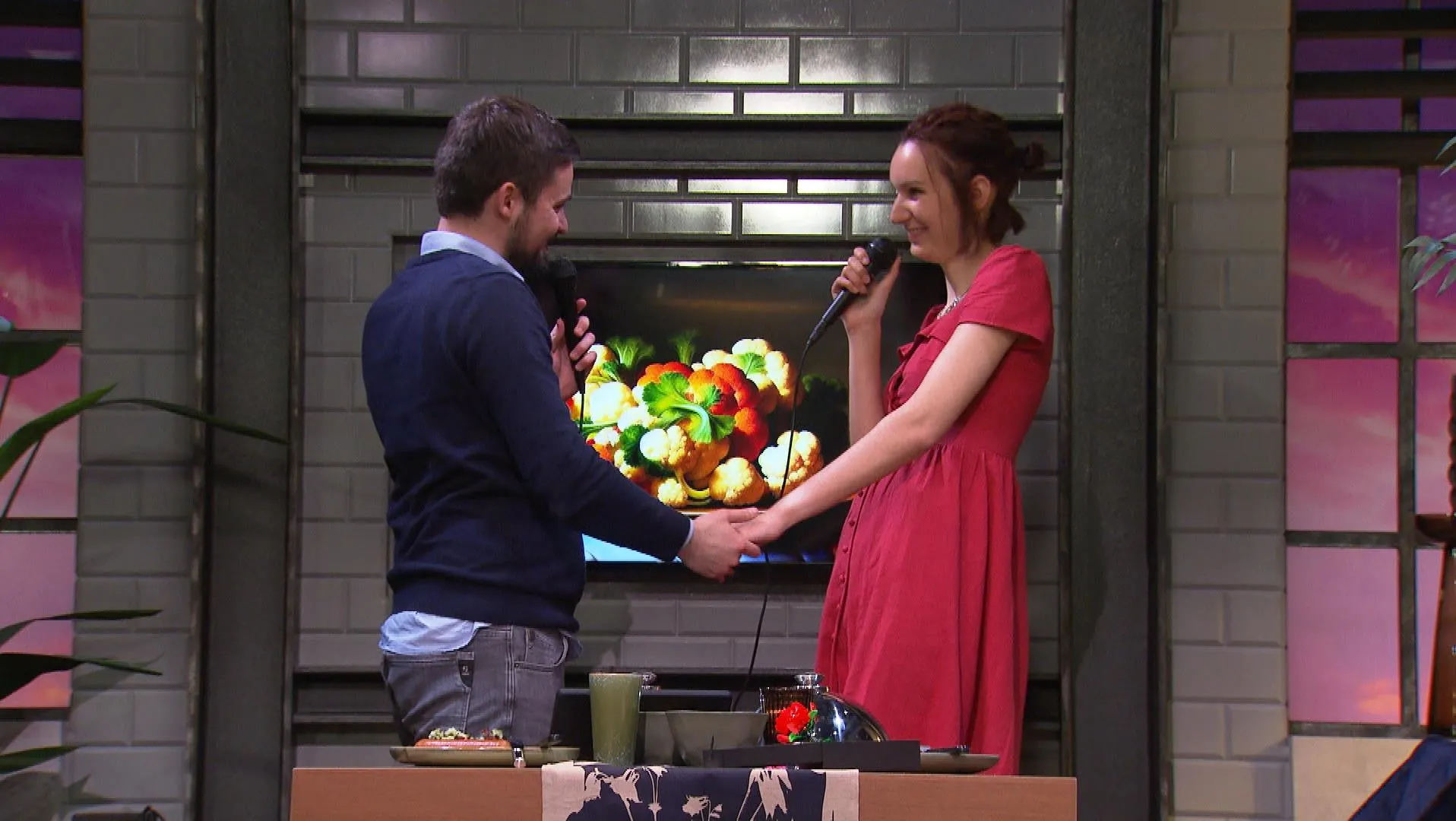 Seizoen 1, aflevering 31