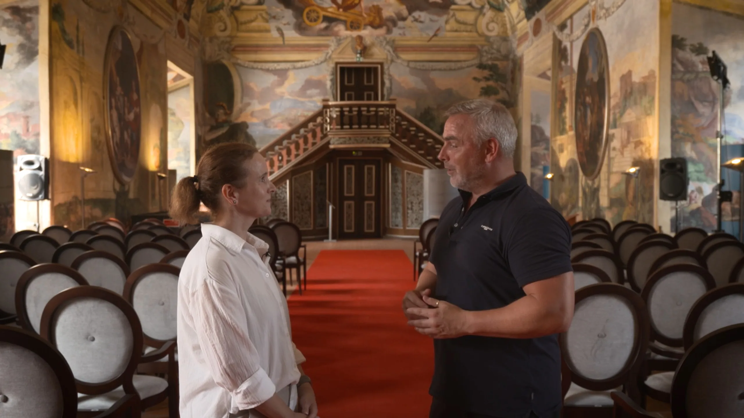 Seizoen 3, aflevering 7