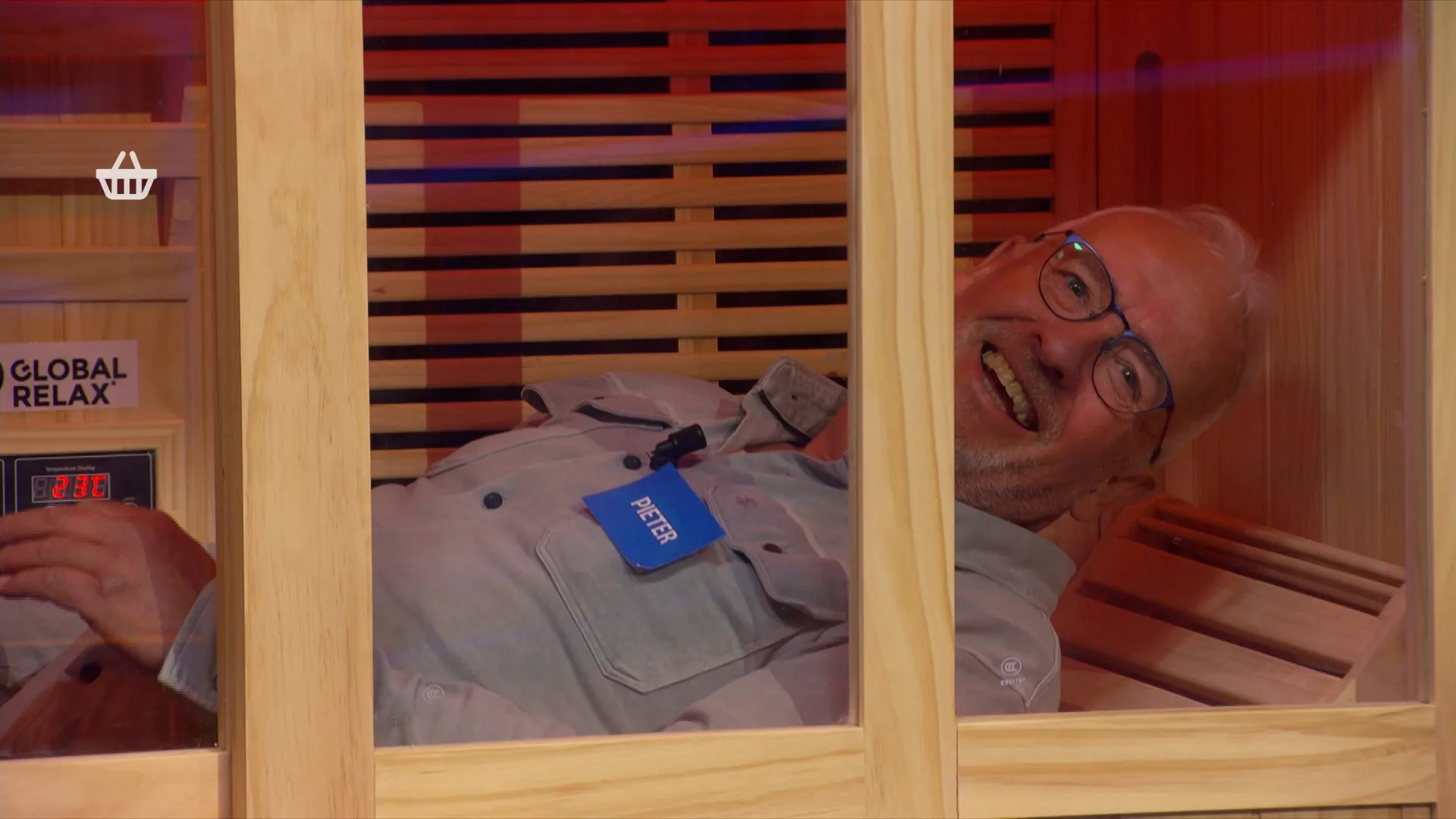 Seizoen 1, aflevering 67