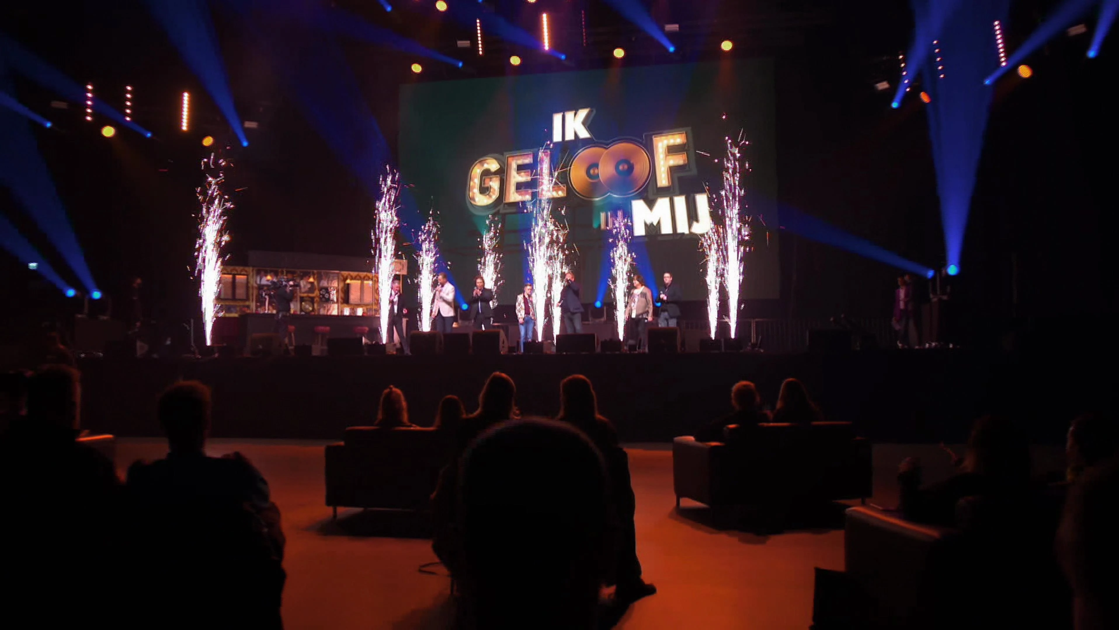 Seizoen 2, aflevering 3