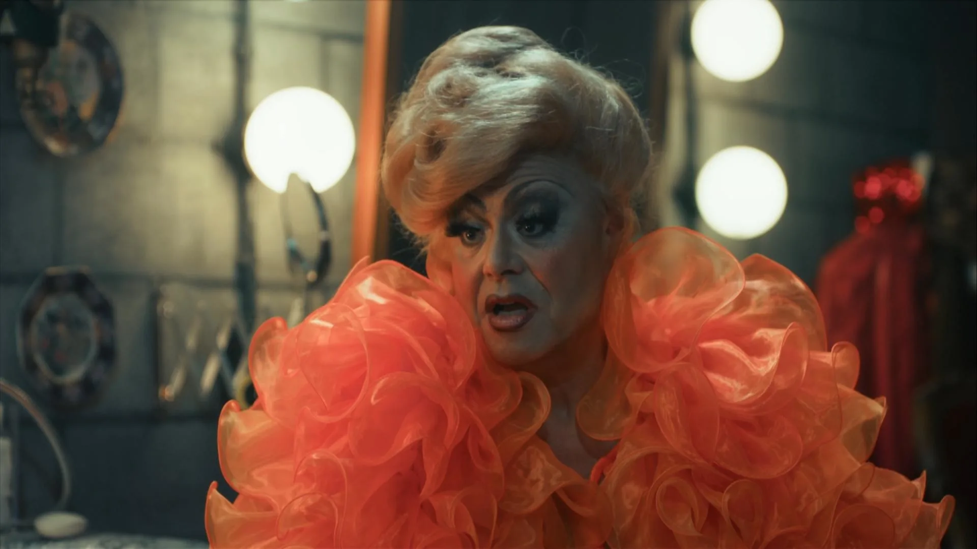 Seizoen 1, aflevering 2