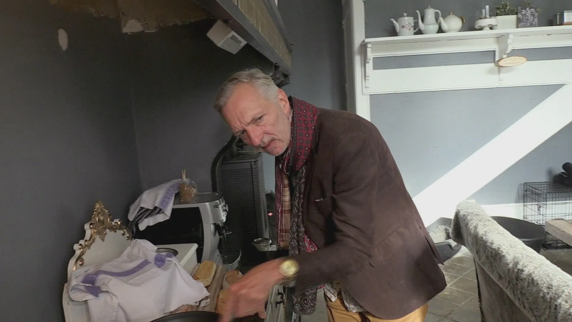 Seizoen 1, aflevering 2