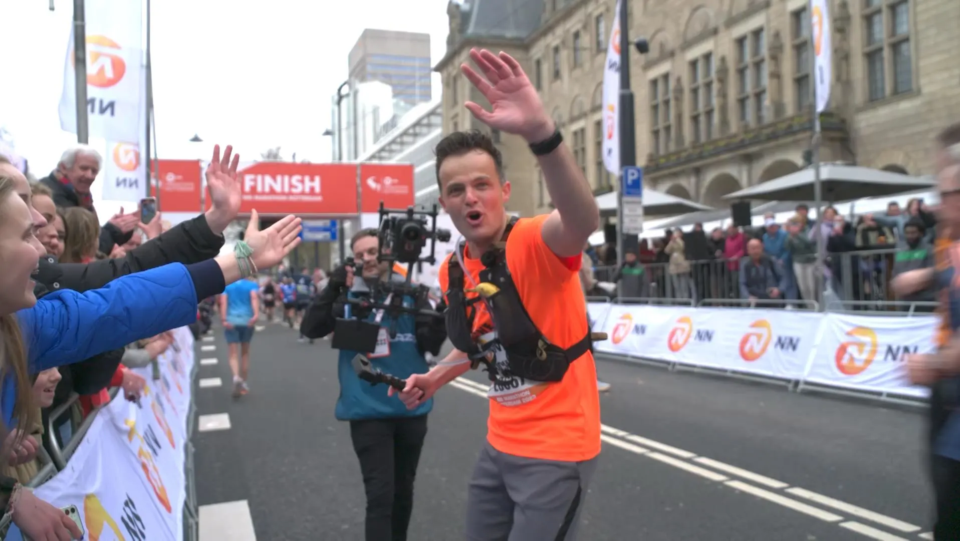 Seizoen 1, aflevering 5