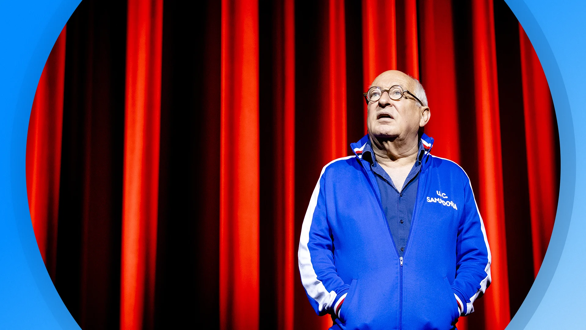 Seizoen 2025, aflevering 5397