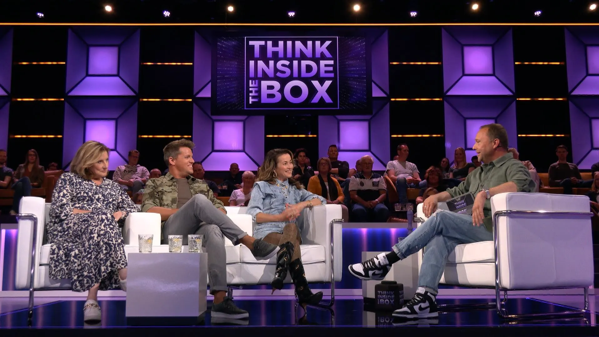 Catherine Keyl & Birgit Schuurman