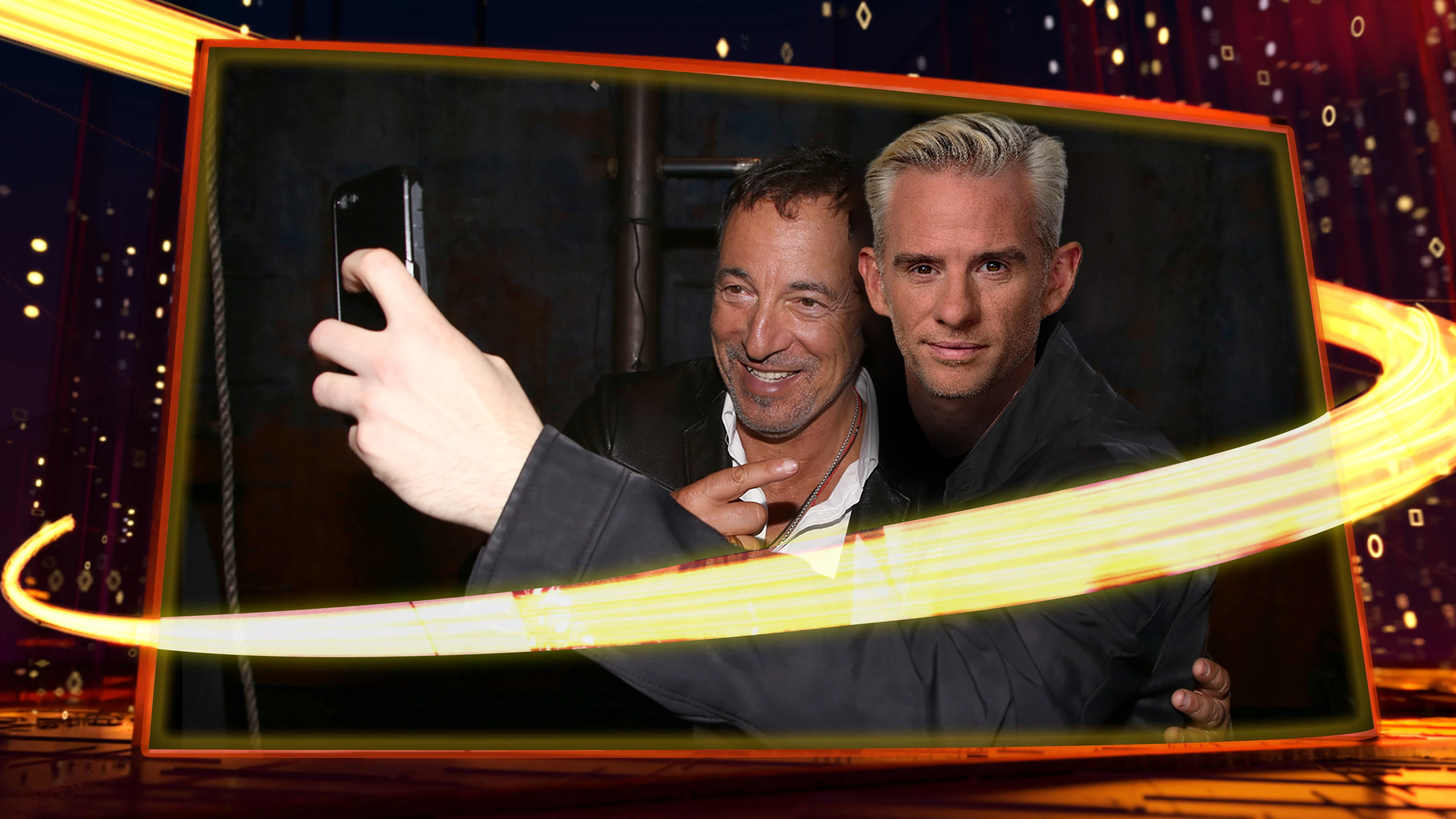 Seizoen 2025, aflevering 304