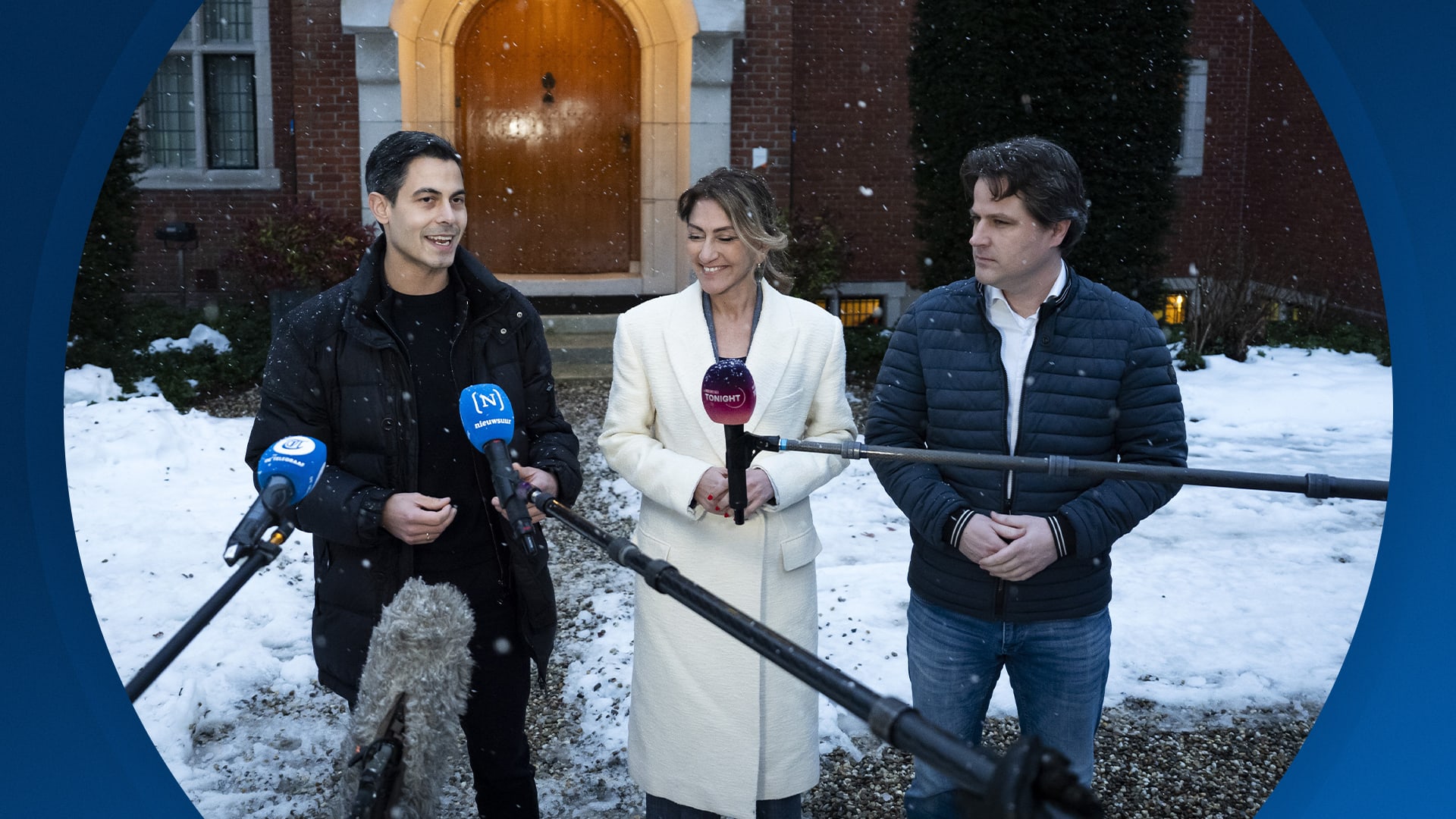 Seizoen 2026, aflevering 7